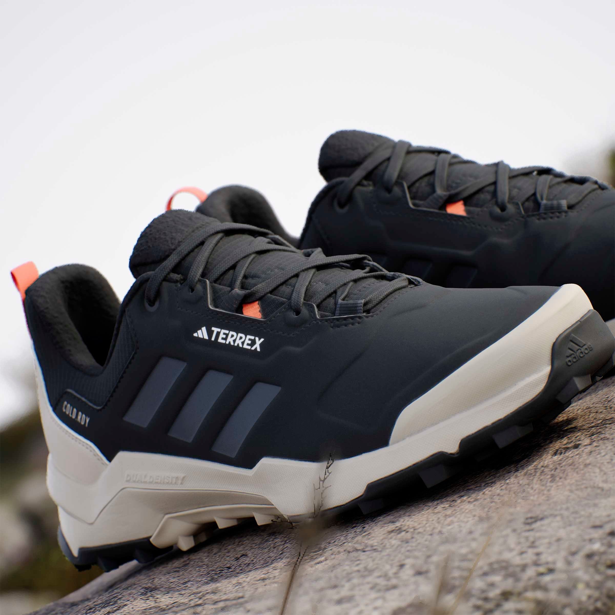 adidas TERREX Wanderschuh »AX4 BETA COLD.RDY«, wärmend