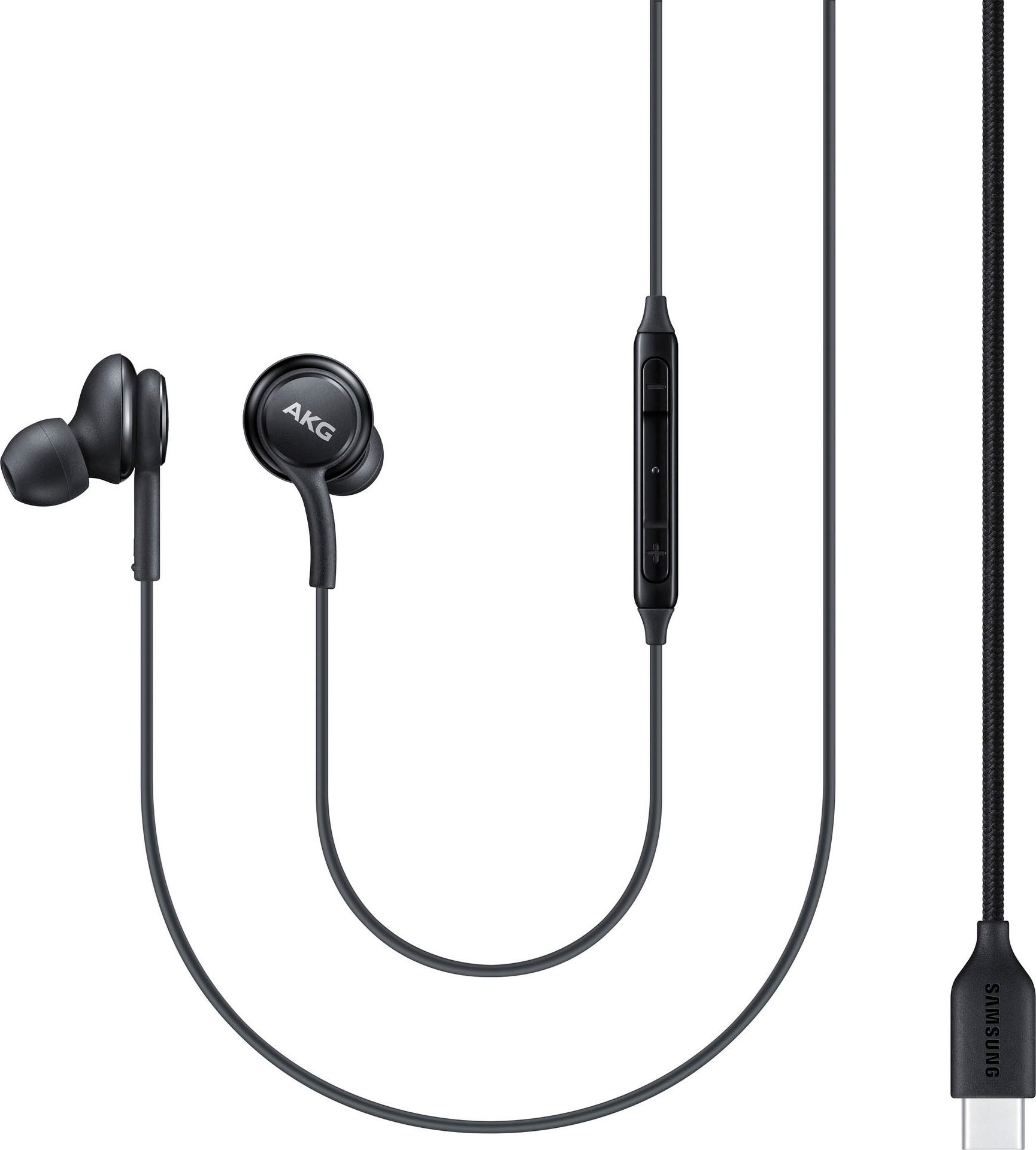 Samsung Smartphone-Headset »EO-IC100«, integrierte Steuerung für Anrufe und Musik