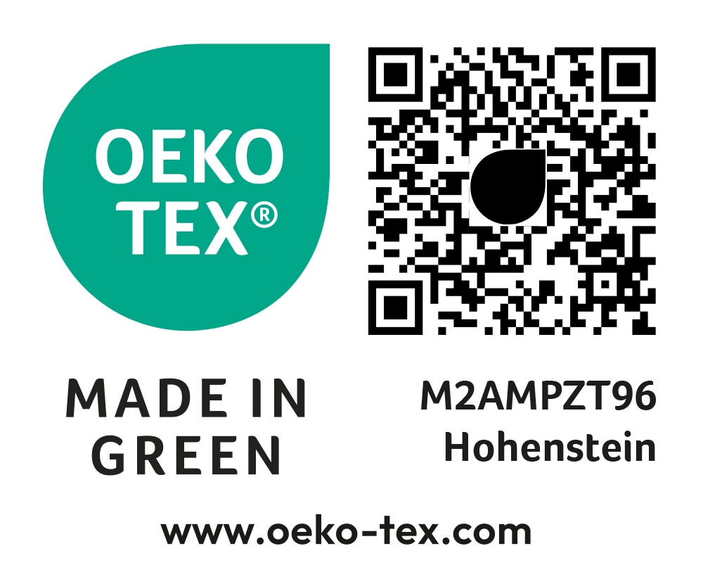 GOODproduct Draps de lit »PHYSALIS Comfort« Baumwolle 150 g/m², Matratzen bis 20 cm Höhe, Bettlaken, Spannbetttuch