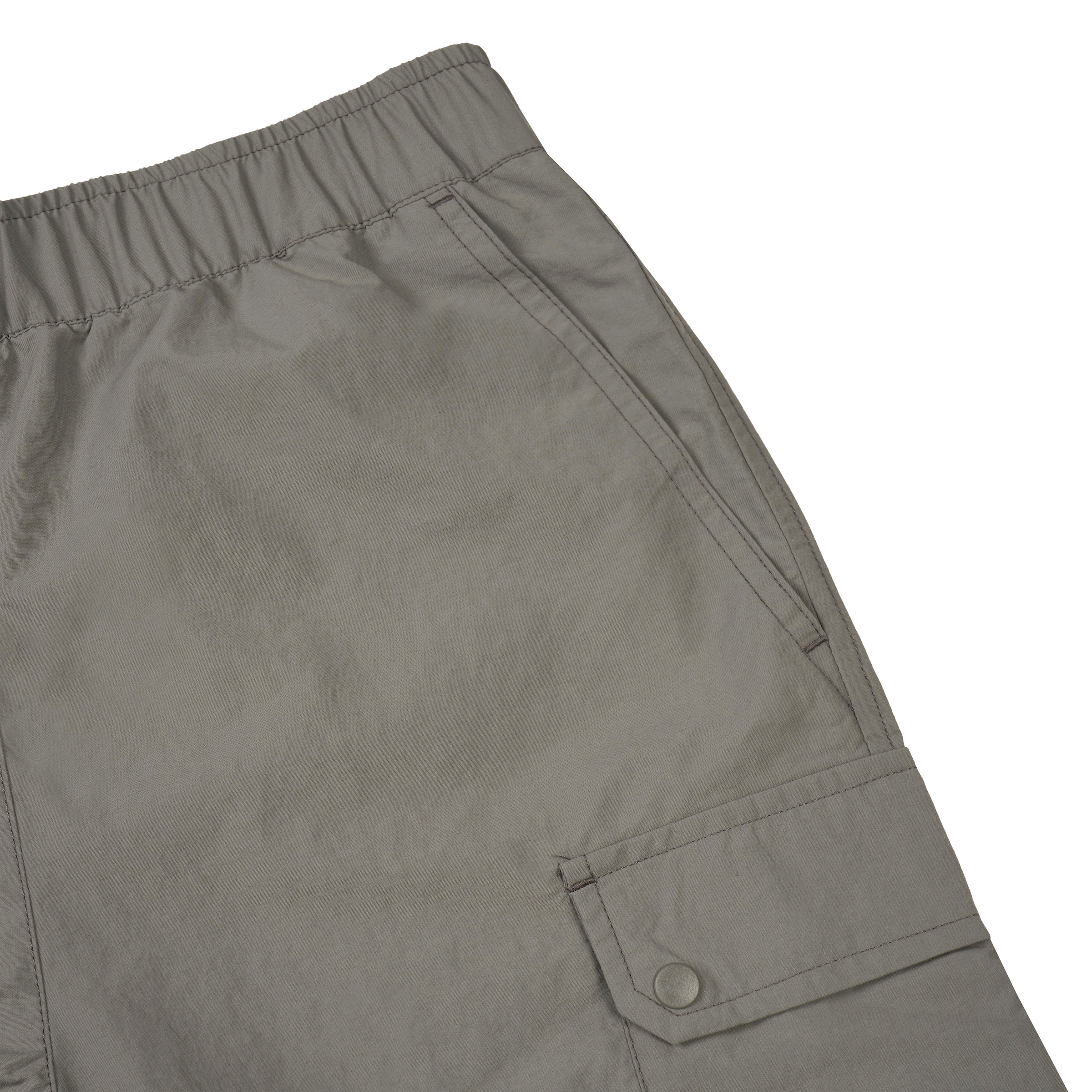 Icepeak Funktionshose »LUTTRELL JR«  aus Polyamid, wasserabweisend, vorgeformte Knie, elastischer Bund