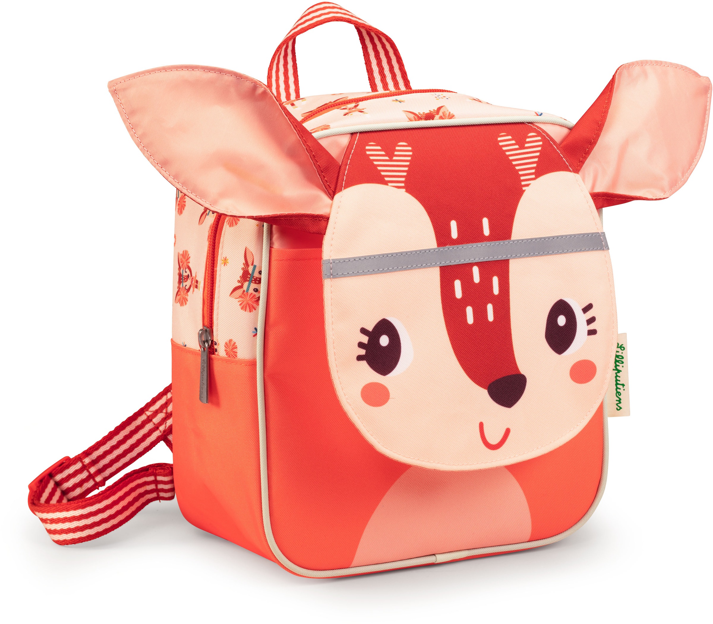 Image of Lilliputiens® Kinderrucksack »Wonder Stella« bei Ackermann Versand Schweiz