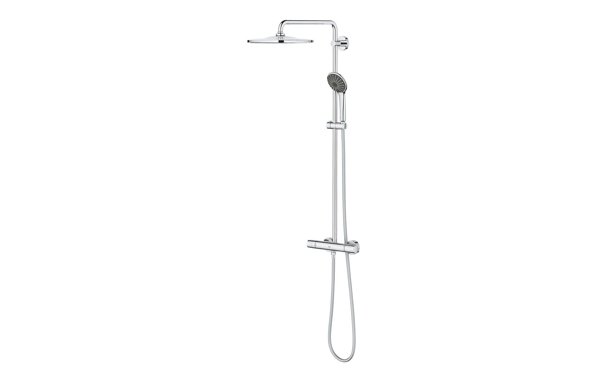 Grohe Système de douche »Vitalio EcoJoy 310«