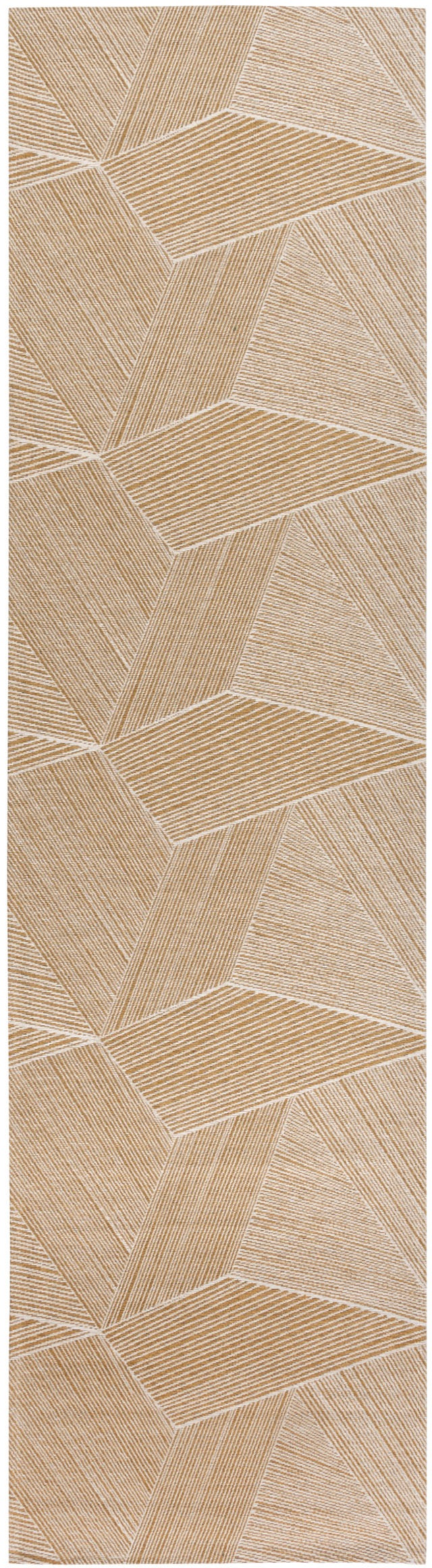 Image of Sehrazat Läufer »Carina 6965«, rechteckig, 8 mm Höhe, waschbar, Flachgewebe, rutschfest, modernes Design, Kurzflor bei Ackermann Versand Schweiz