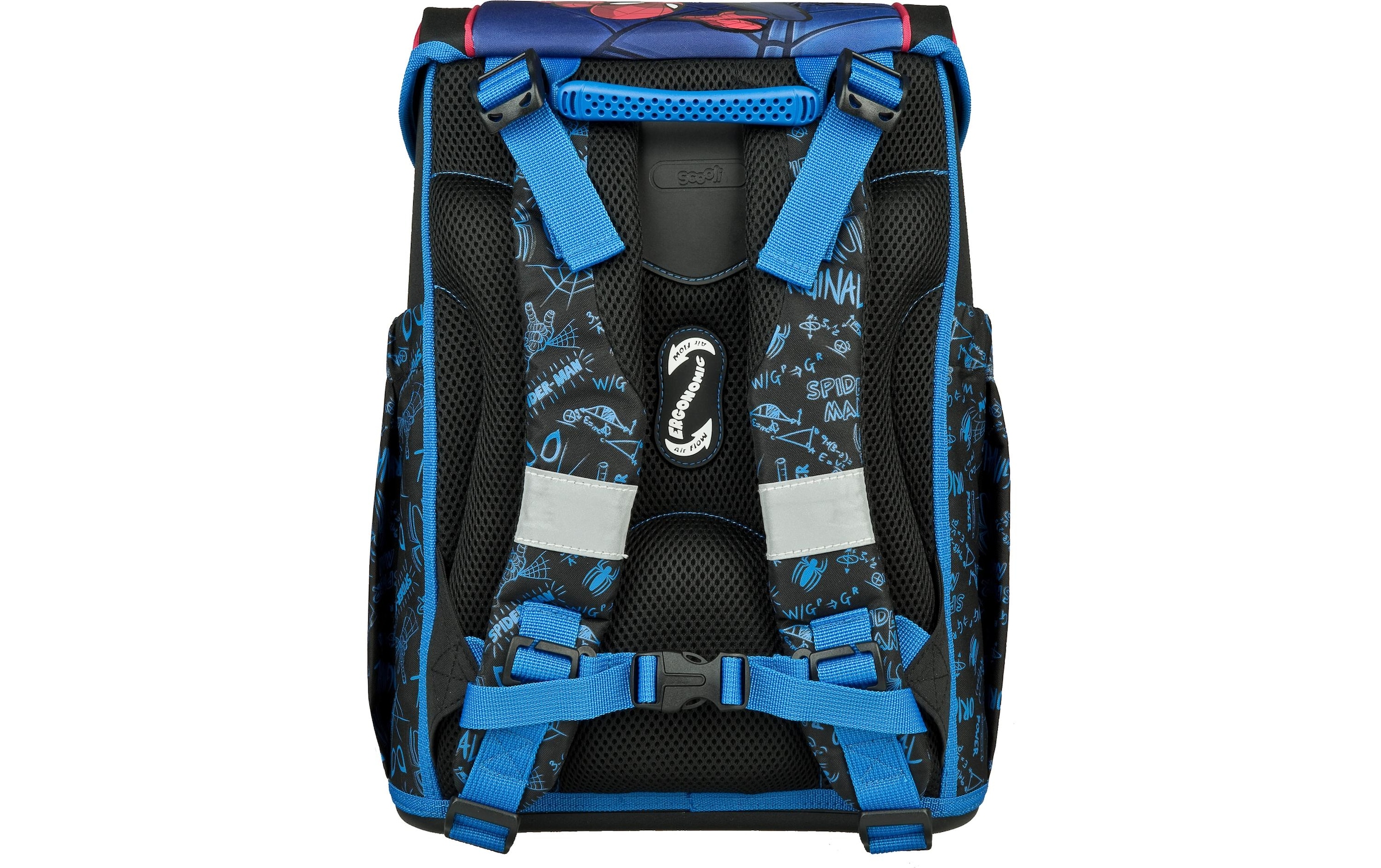 Scooli Cartable »Easy Start« Reflektoren