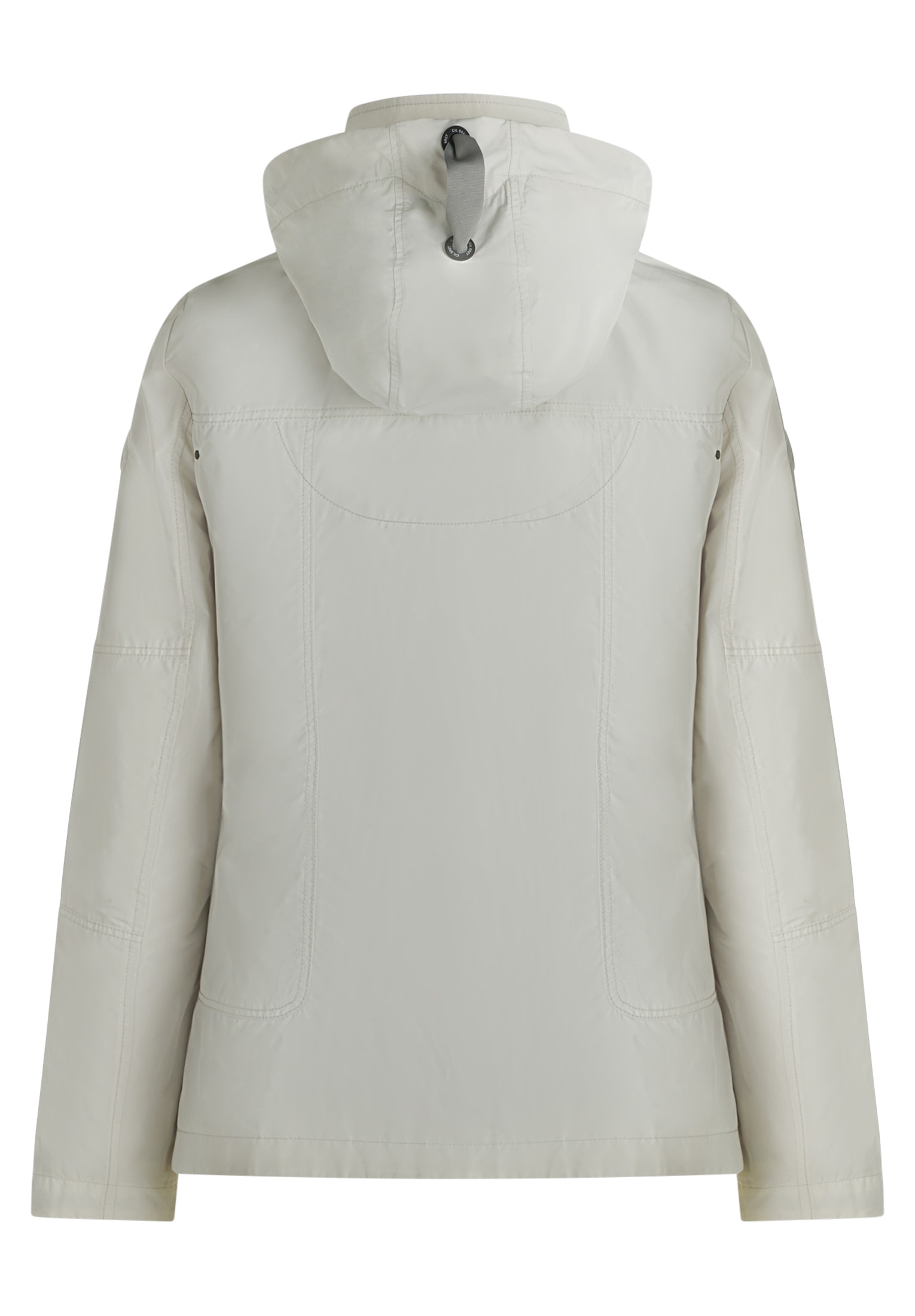 Gil Bret Outdoorjacke mit Kapuze mit Kapuze