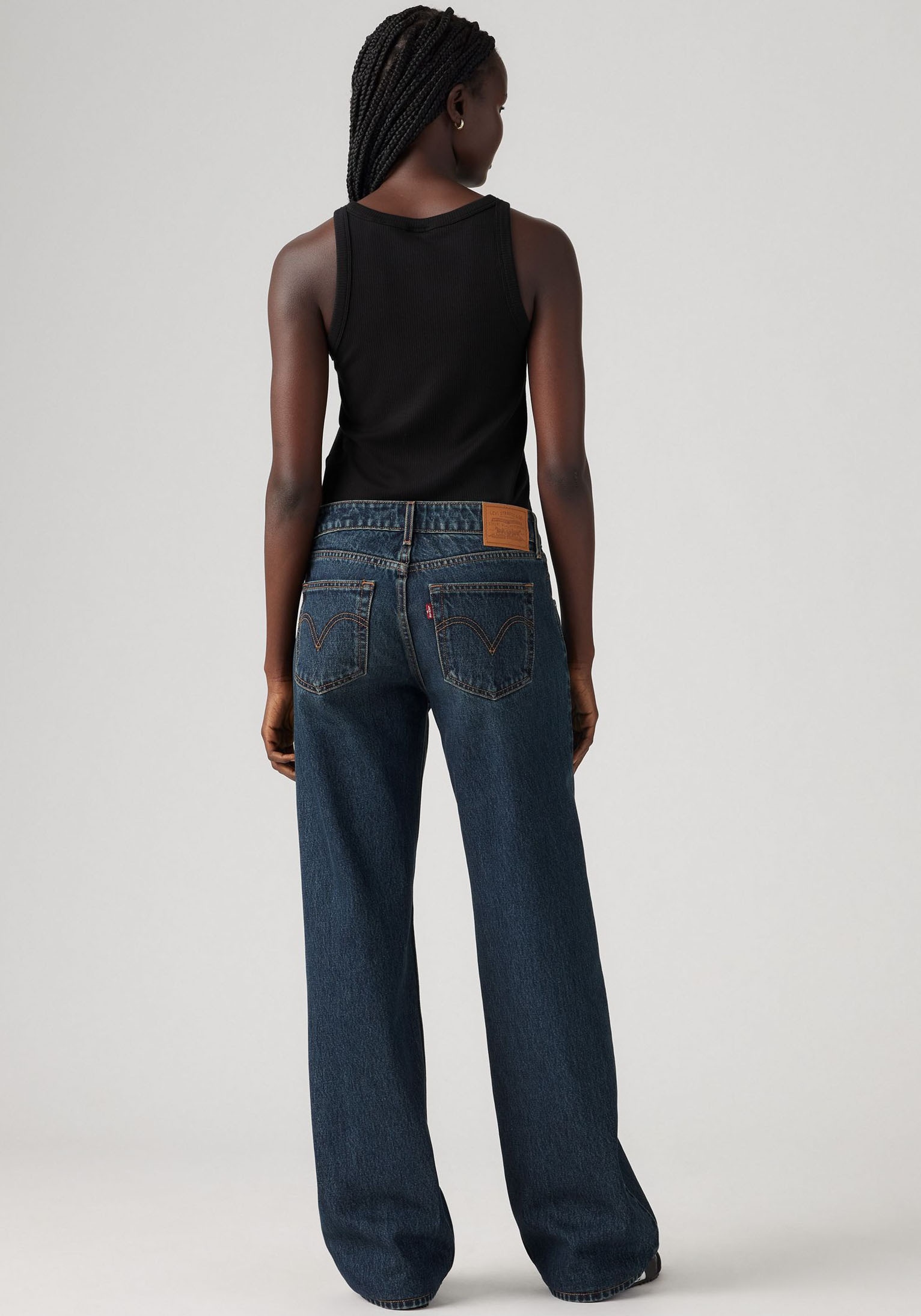 Levi's® Schlagjeans, im 5-Pocket-Style