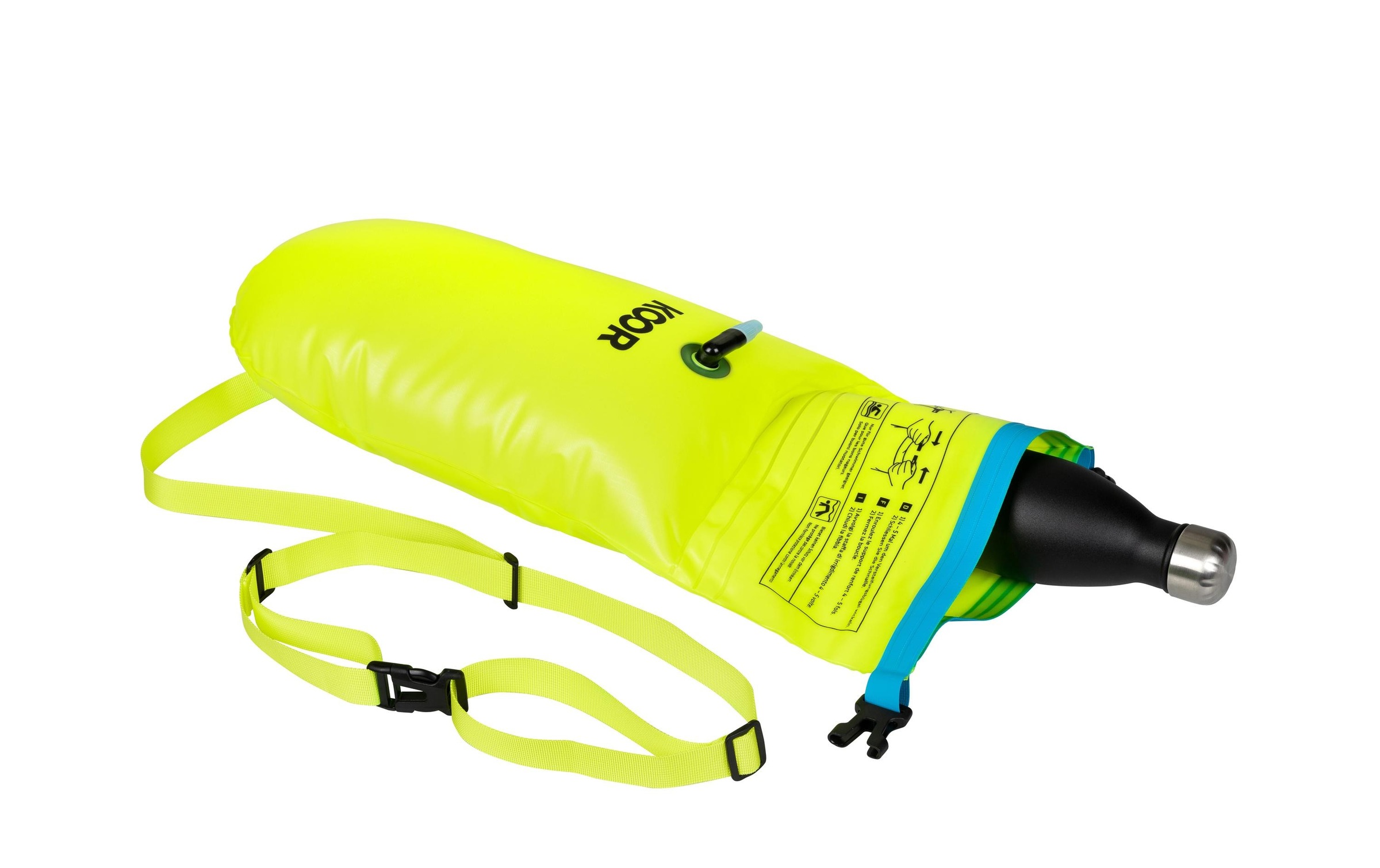 KOOR Schwimmhilfe »Schwimmboje 15L«