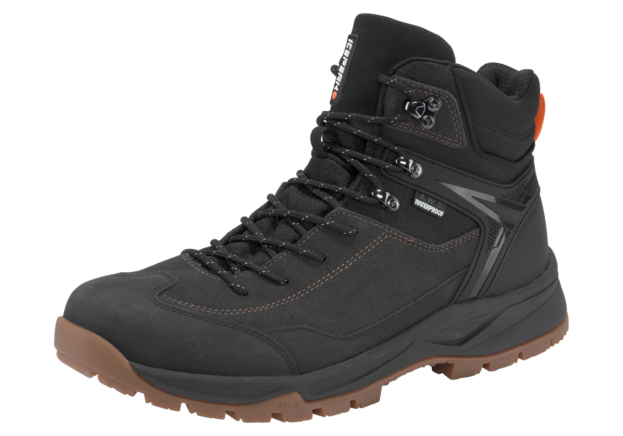 Image of Icepeak Wanderschuh »ABACO MR«, wasserdicht bei Ackermann Versand Schweiz