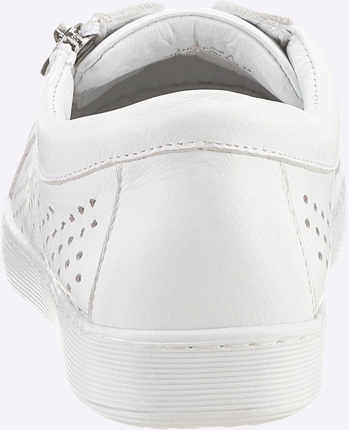 Andrea Conti Sneaker