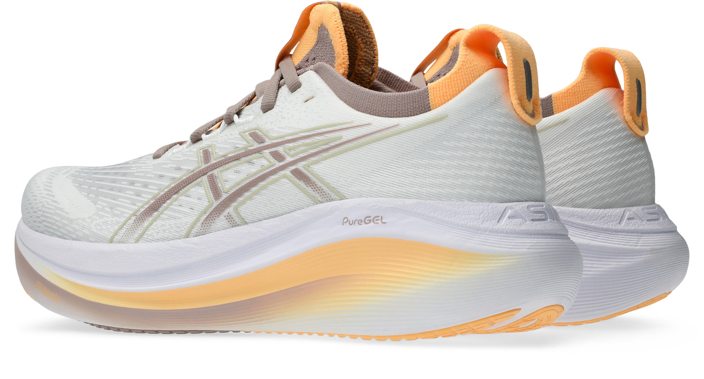 Asics Laufschuh »GEL-NIMBUS 27«