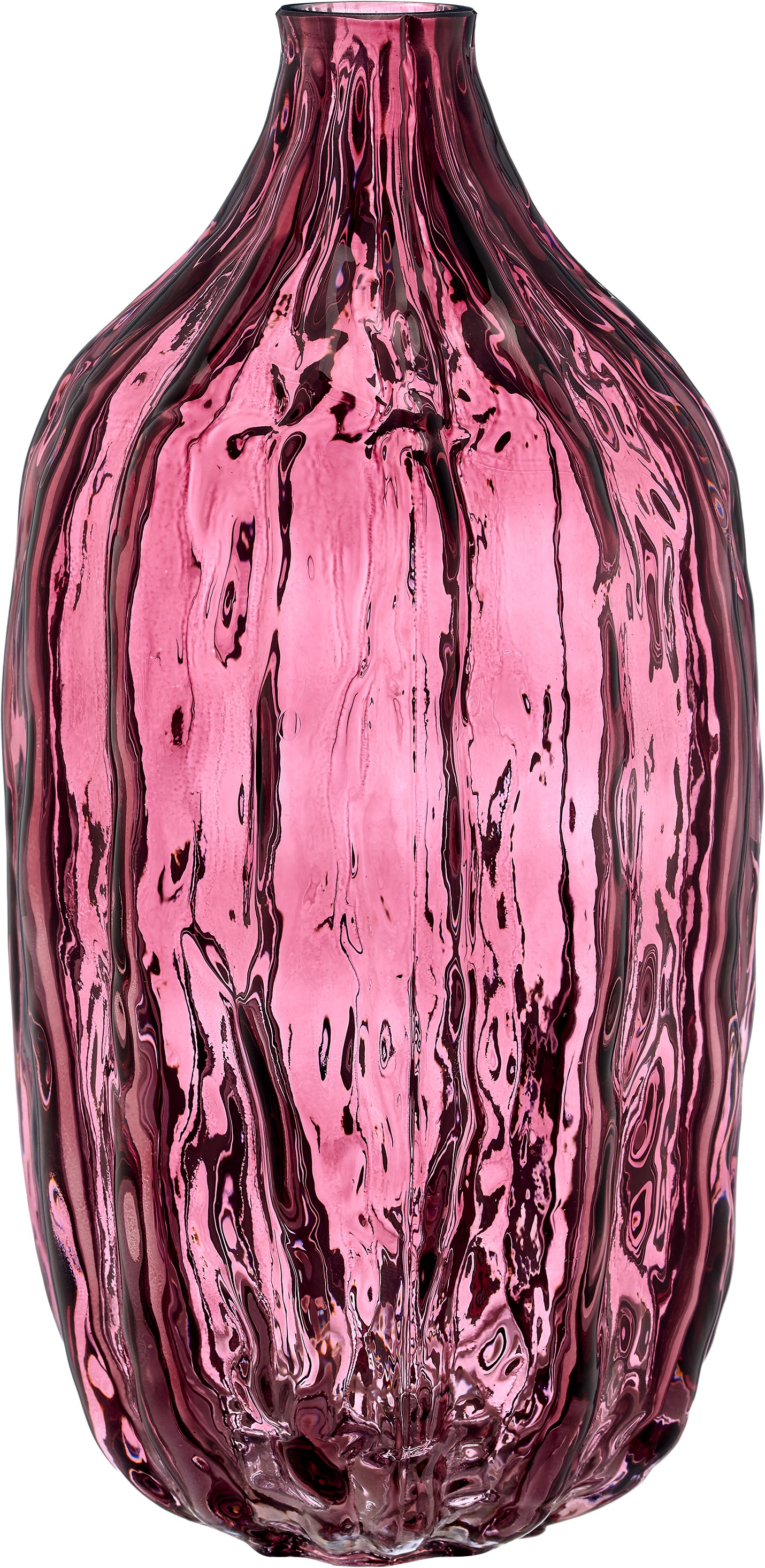Image of GOODproduct Tischvase "Vase" mit schimernder Oberfläche