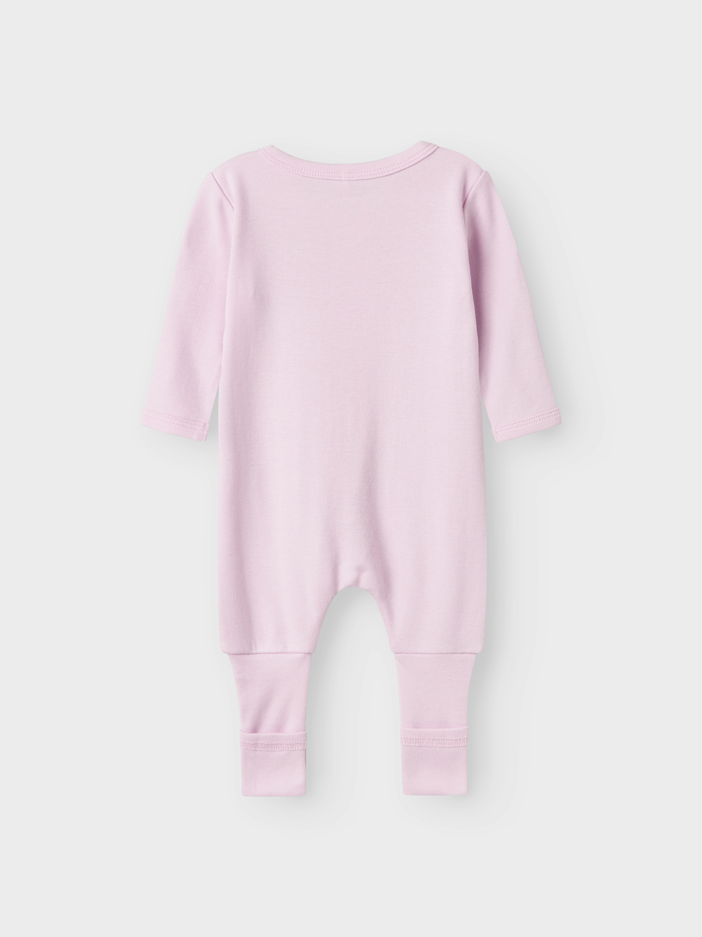 Name It Pyjama »NBFNIGHTSUIT 2P ZIP FF JET DOT NOOS« Paquet, 2 pièces