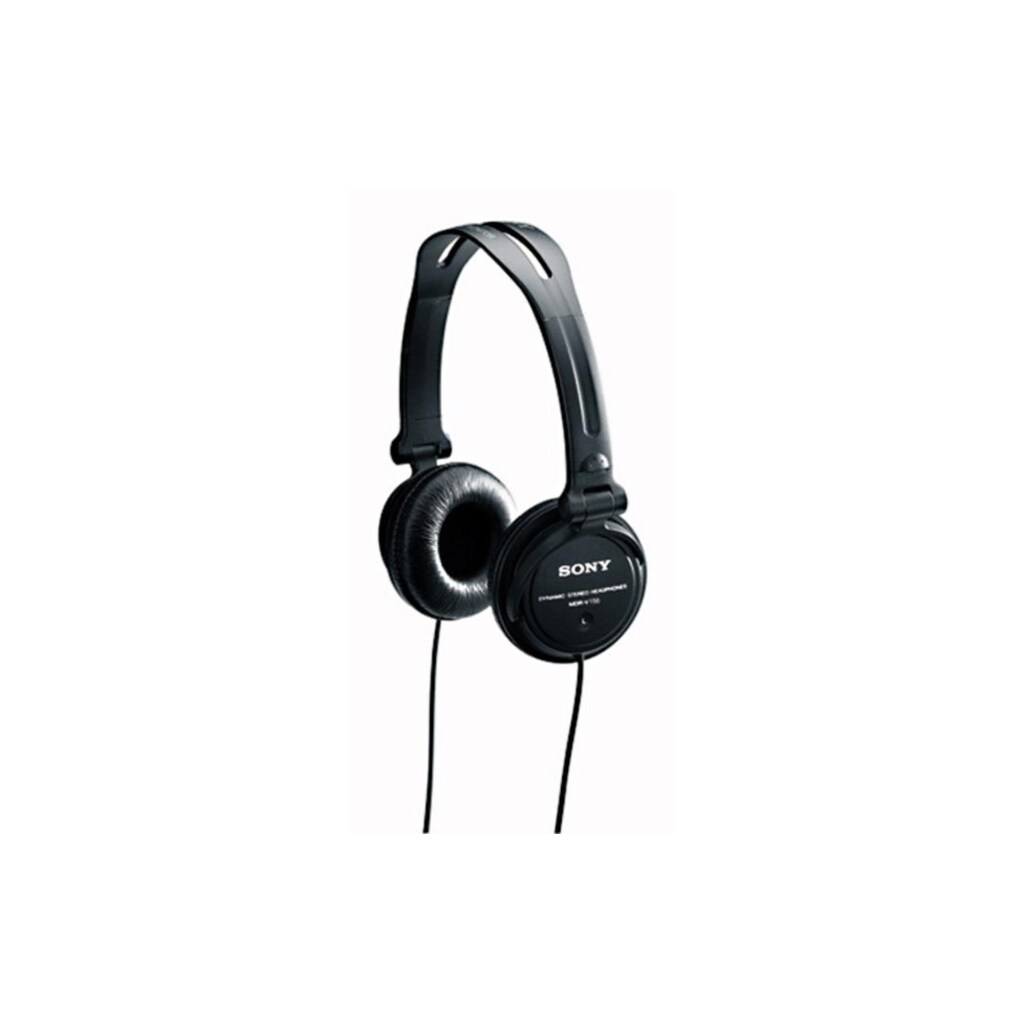 Sony On-Ear-Kopfhörer