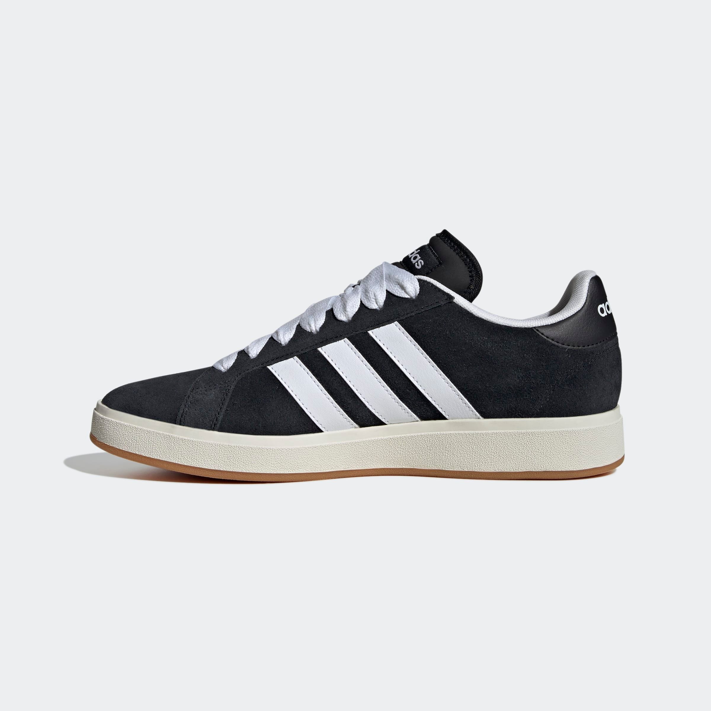 adidas Sportswear Sneakers »GRAND COURT BASE 00S«  Design auf den Spuren des adidas Campus 00