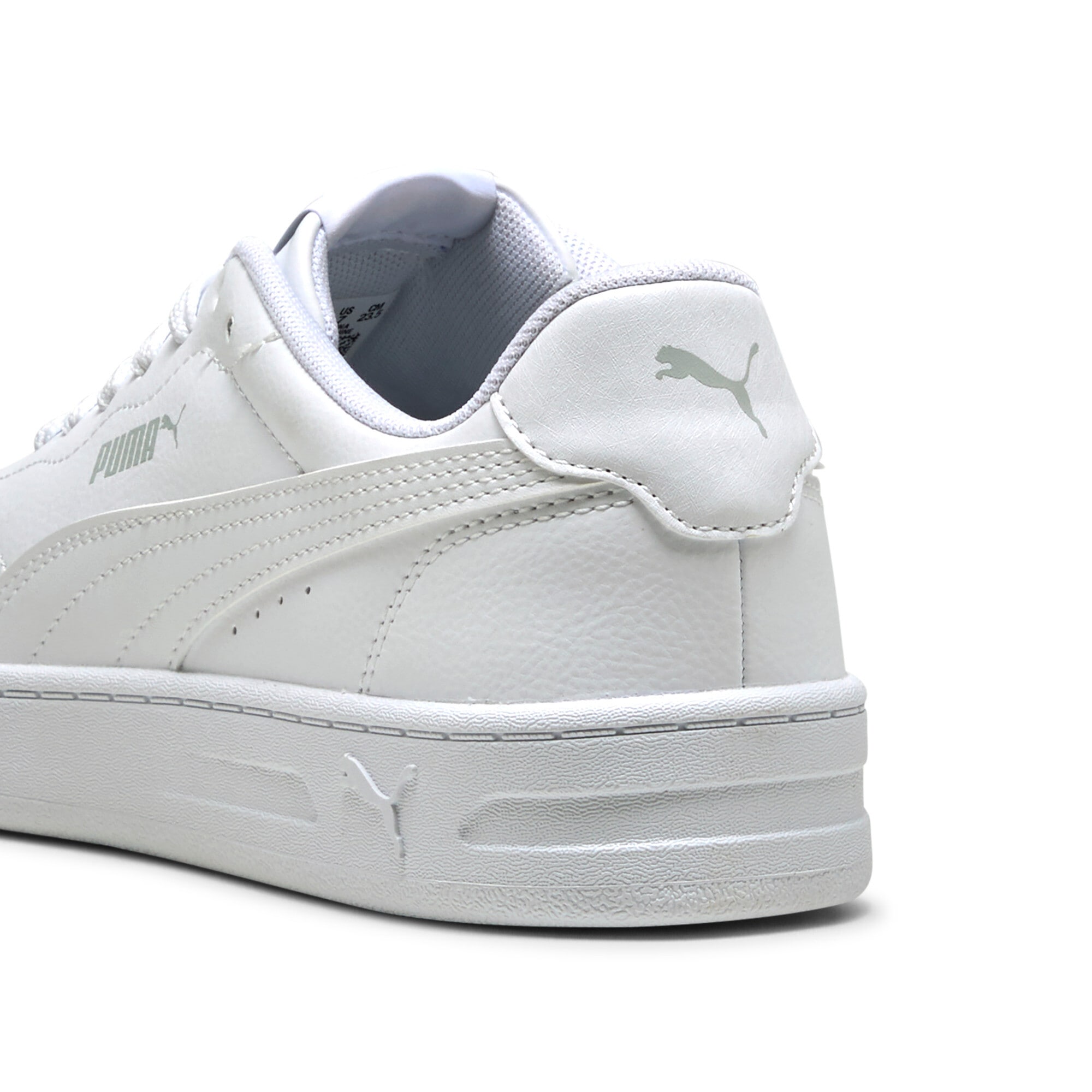 PUMA Sneaker »COURT LALLY«