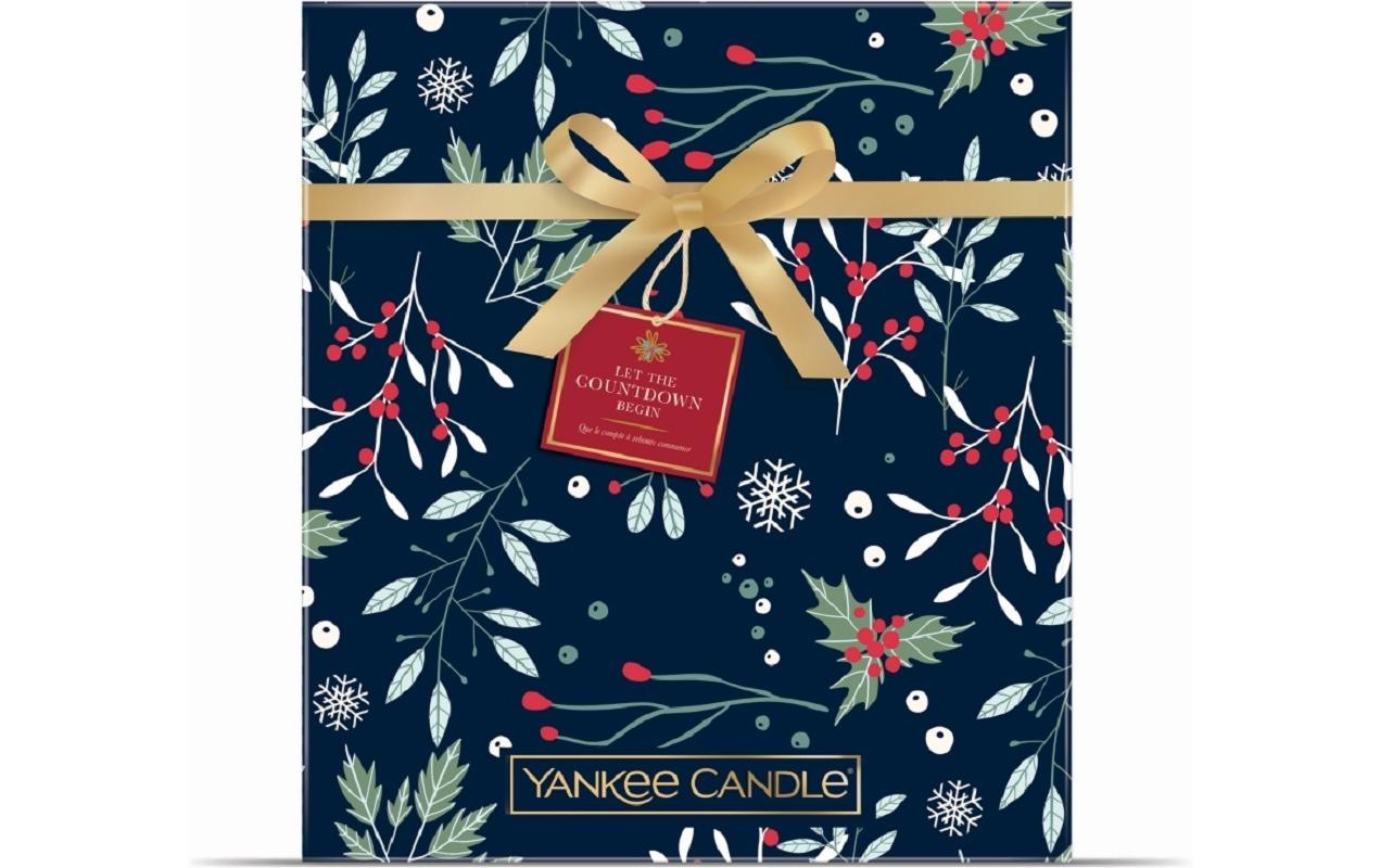 Image of Yankee Candle Adventskalender »Country« bei Ackermann Versand Schweiz