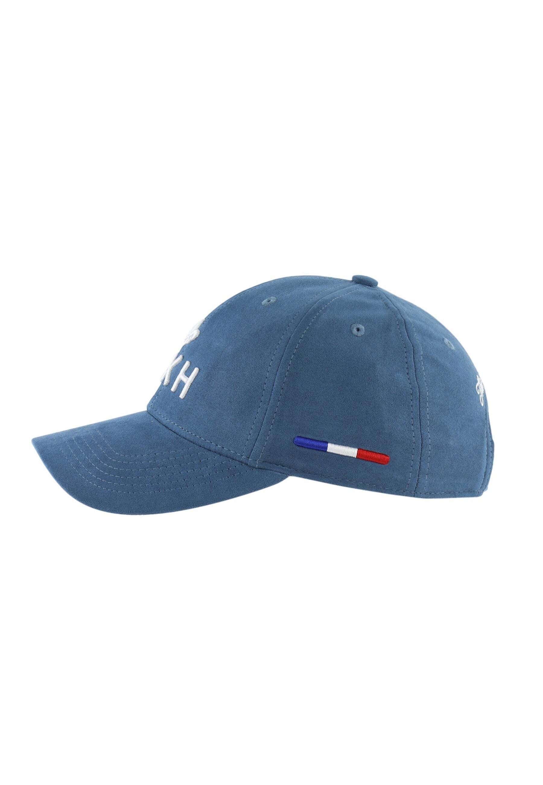 LXH Baseball Cap »LXH Cap Casquette Suédine«