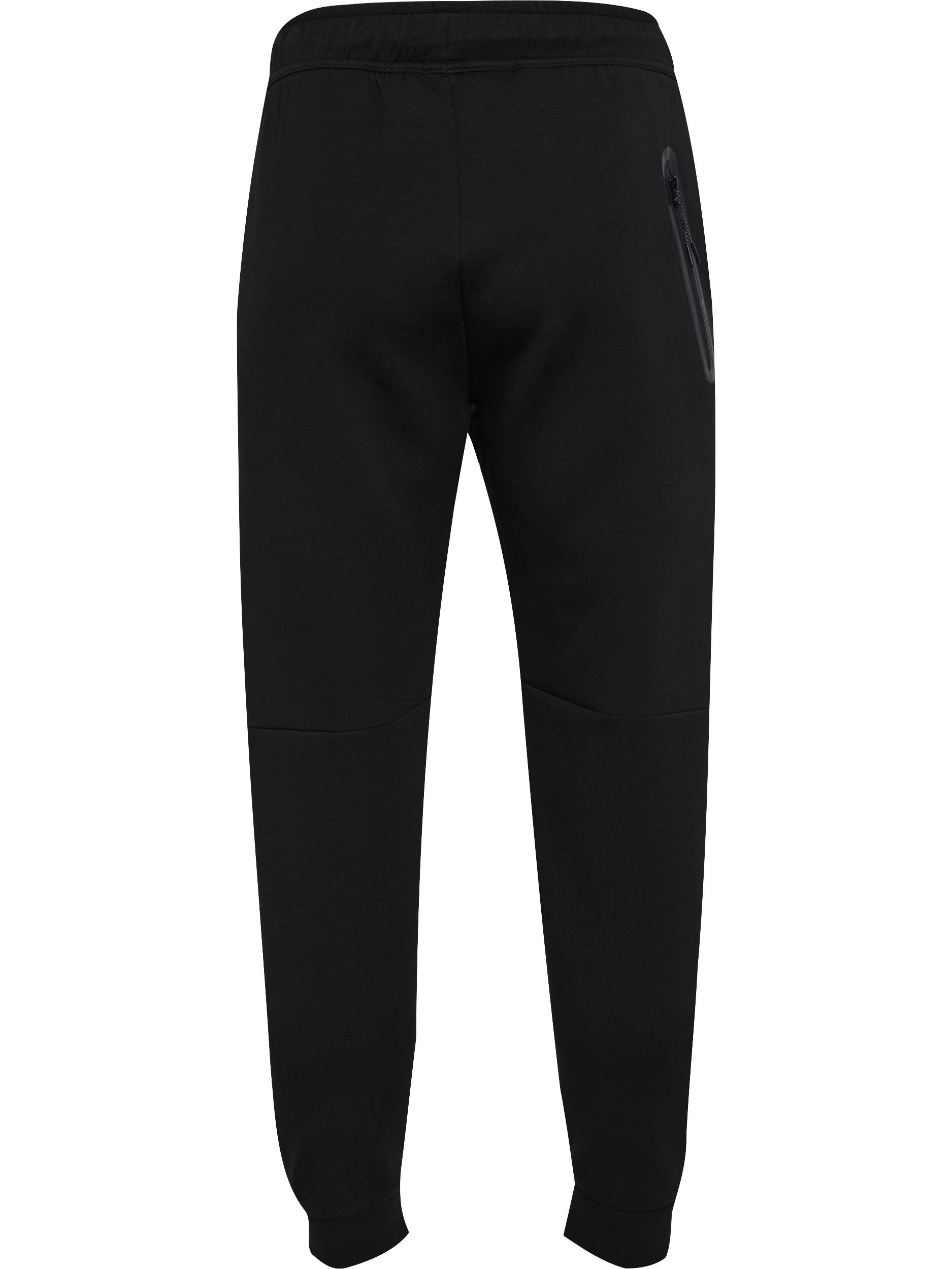 hummel Jogginghose »HMLTECH FLEECE REGULAR PANTS«, (1 tlg.)