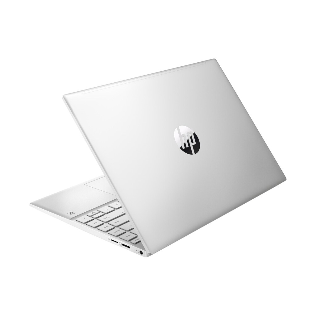 HP Notebook »Pavilion Aero 13-BE1448«, 33,64 cm, / 13,3 Zoll, AMD, Ryzen 5, Radeon Graphics, 512 GB SSD