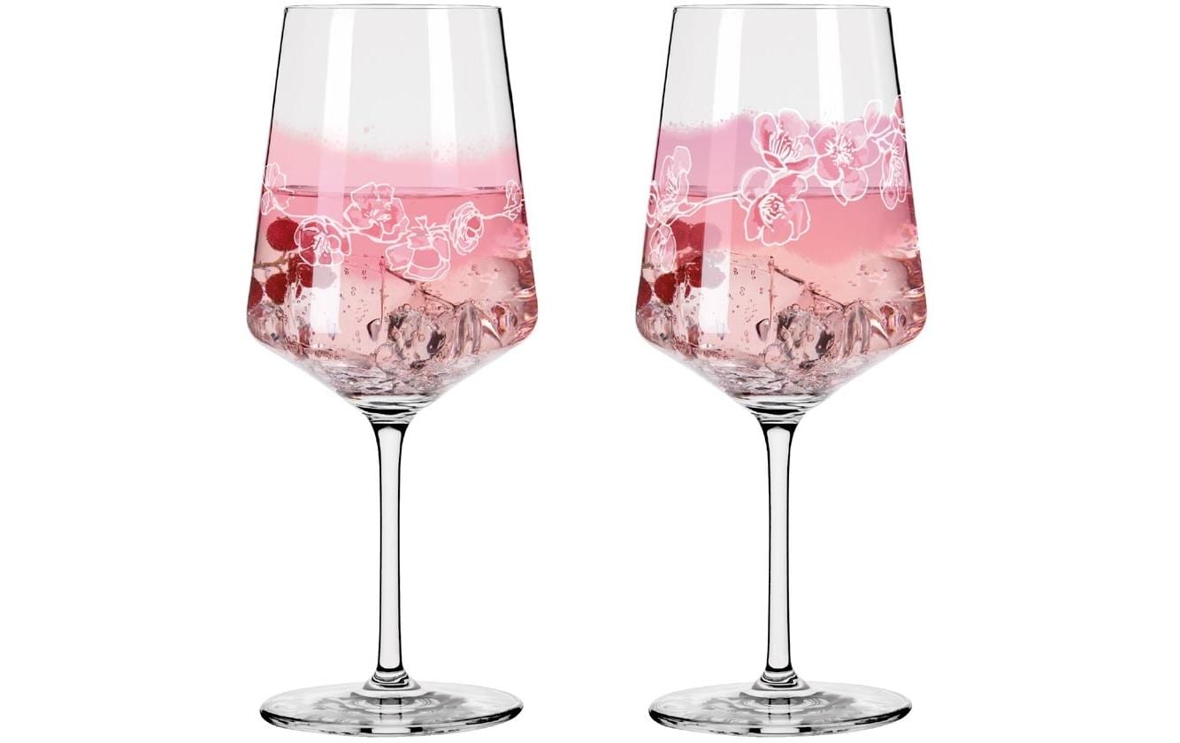 Aperitifglas »Sorizz Sommersonett 2er Set«