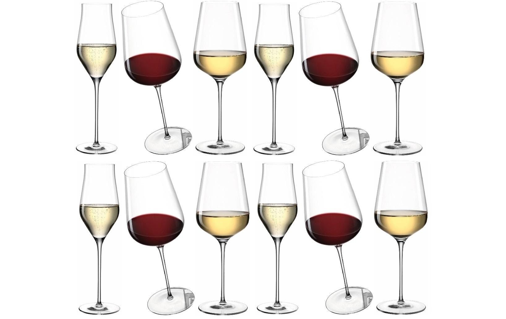 Image of LEONARDO Weinglas »Brunelli 12« bei Ackermann Versand Schweiz