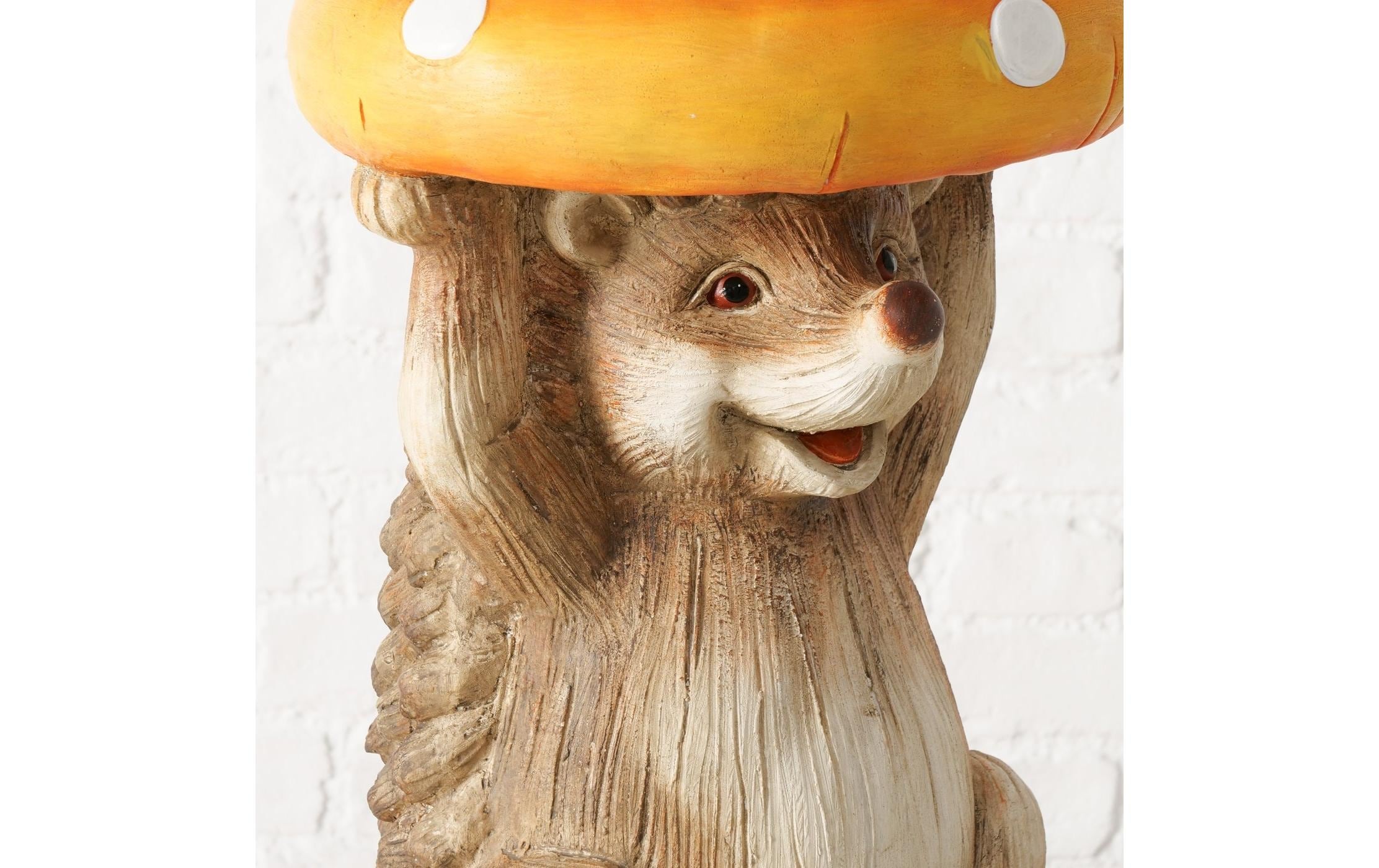 BOLTZE Hocker