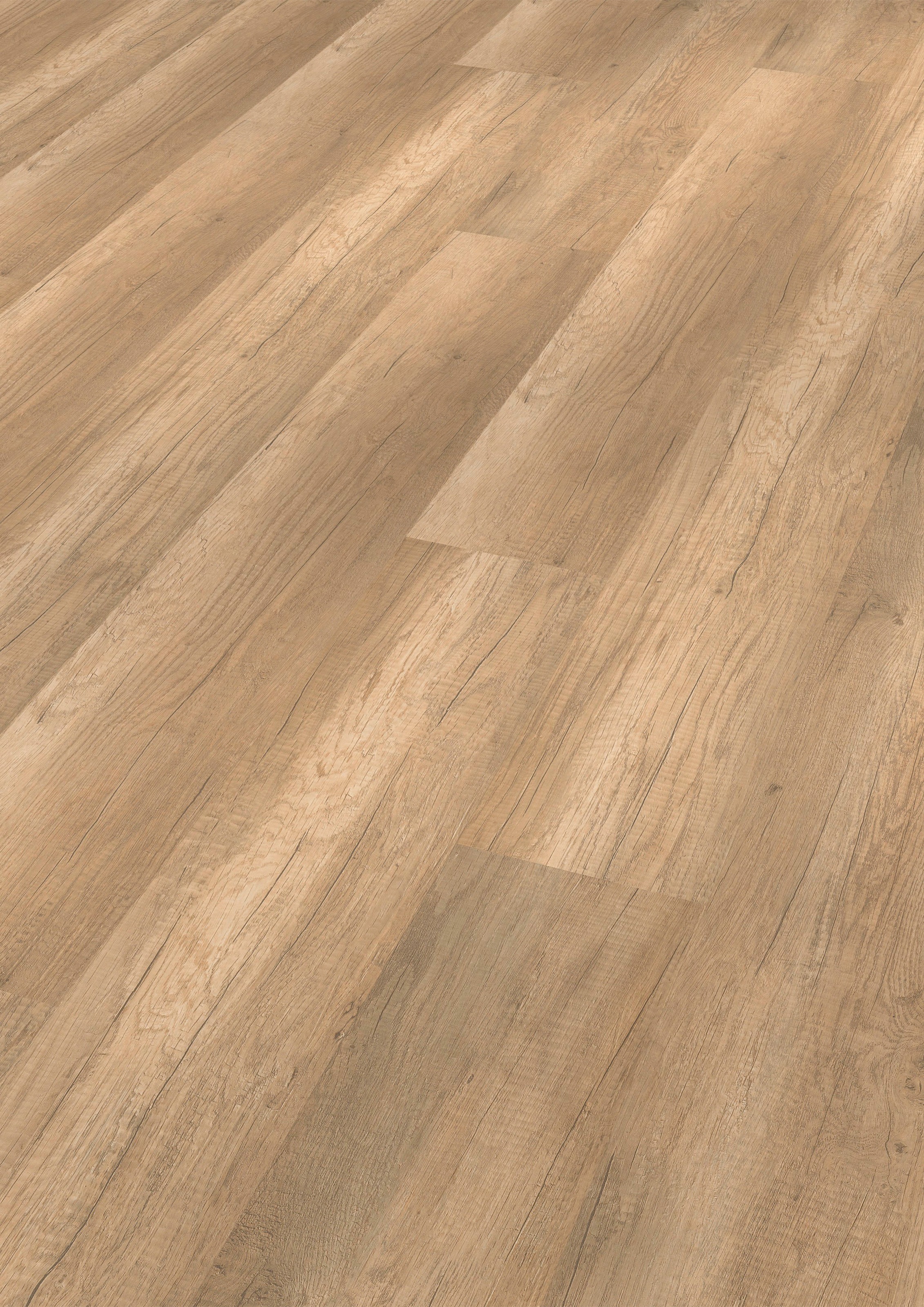 Image of MODERNA Laminat »Lifestyle, Country Eiche«, (Packung), pflegeleicht, 1288 x 198 mm, Stärke: 8 mm bei Ackermann Versand Schweiz