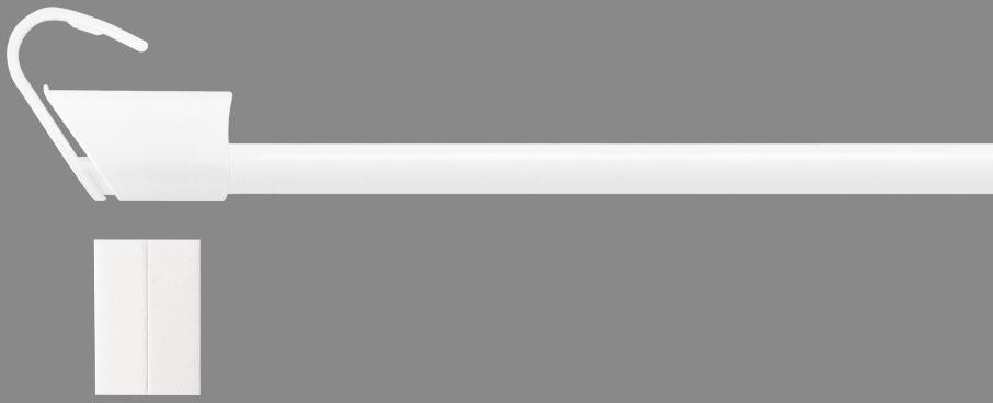 Image of Good Life Scheibenstange »Isi«, 1 läufig-läufig, ausziehbar bei Ackermann Versand Schweiz