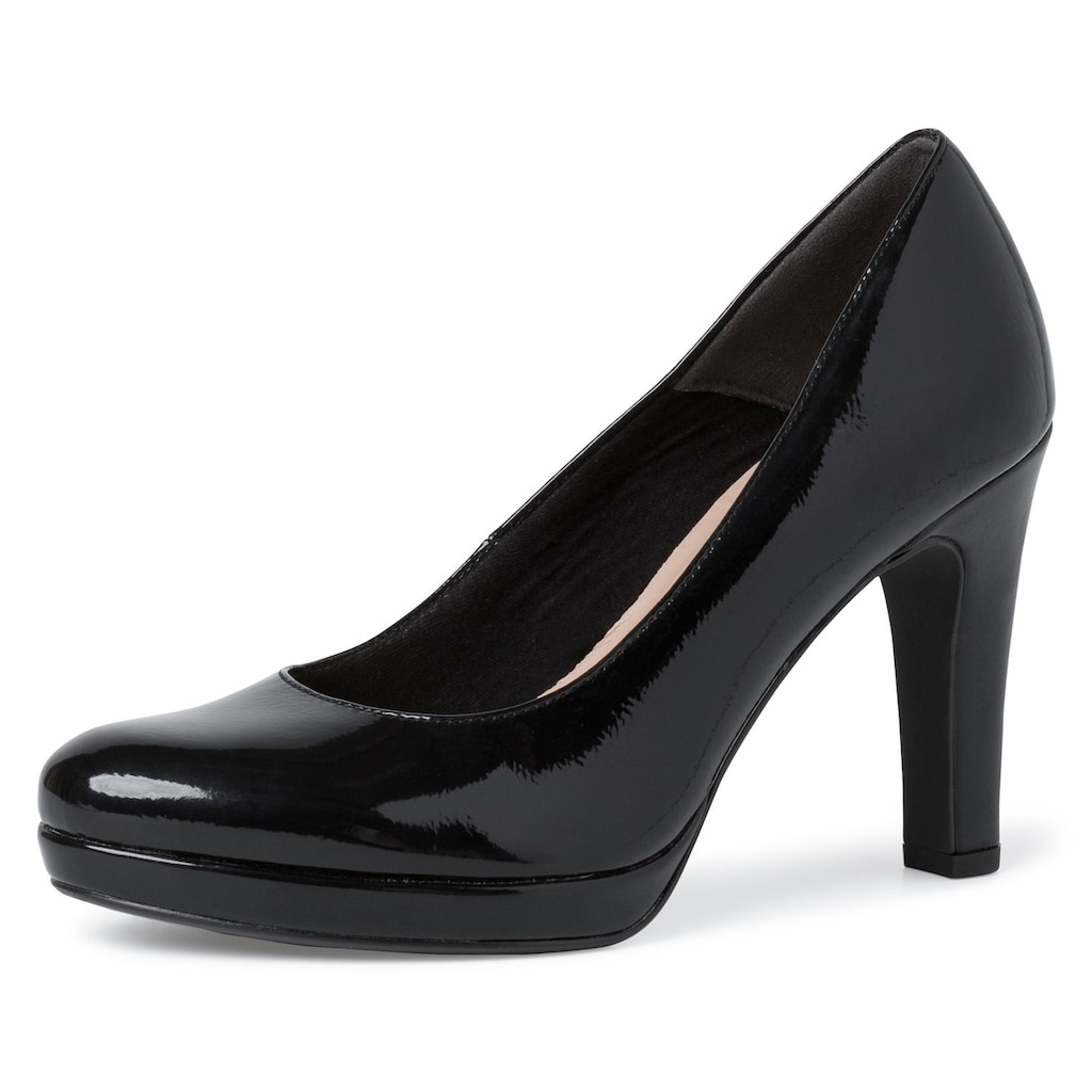 Tamaris High-Heel-Pumps