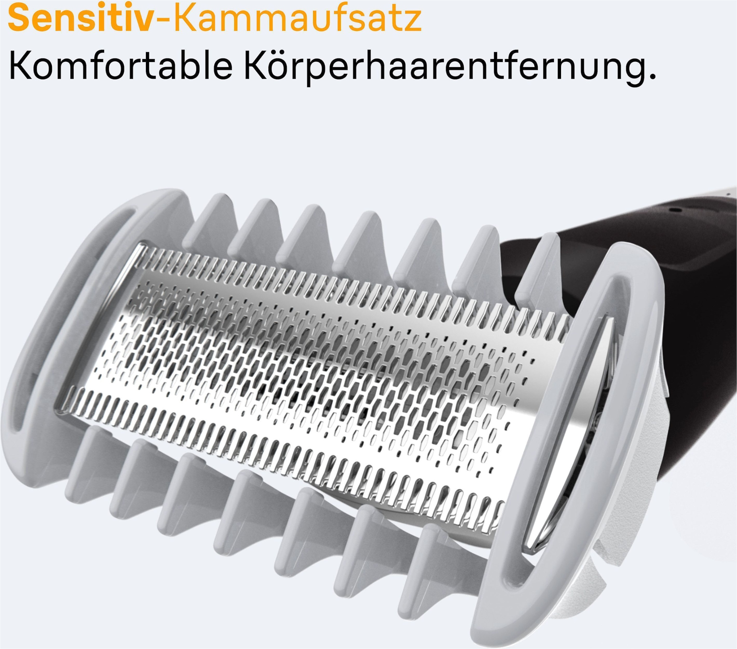 Braun Tondeuse à cheveux »Series X XT5200« wasserdicht, 4D-Flex-Klinge
