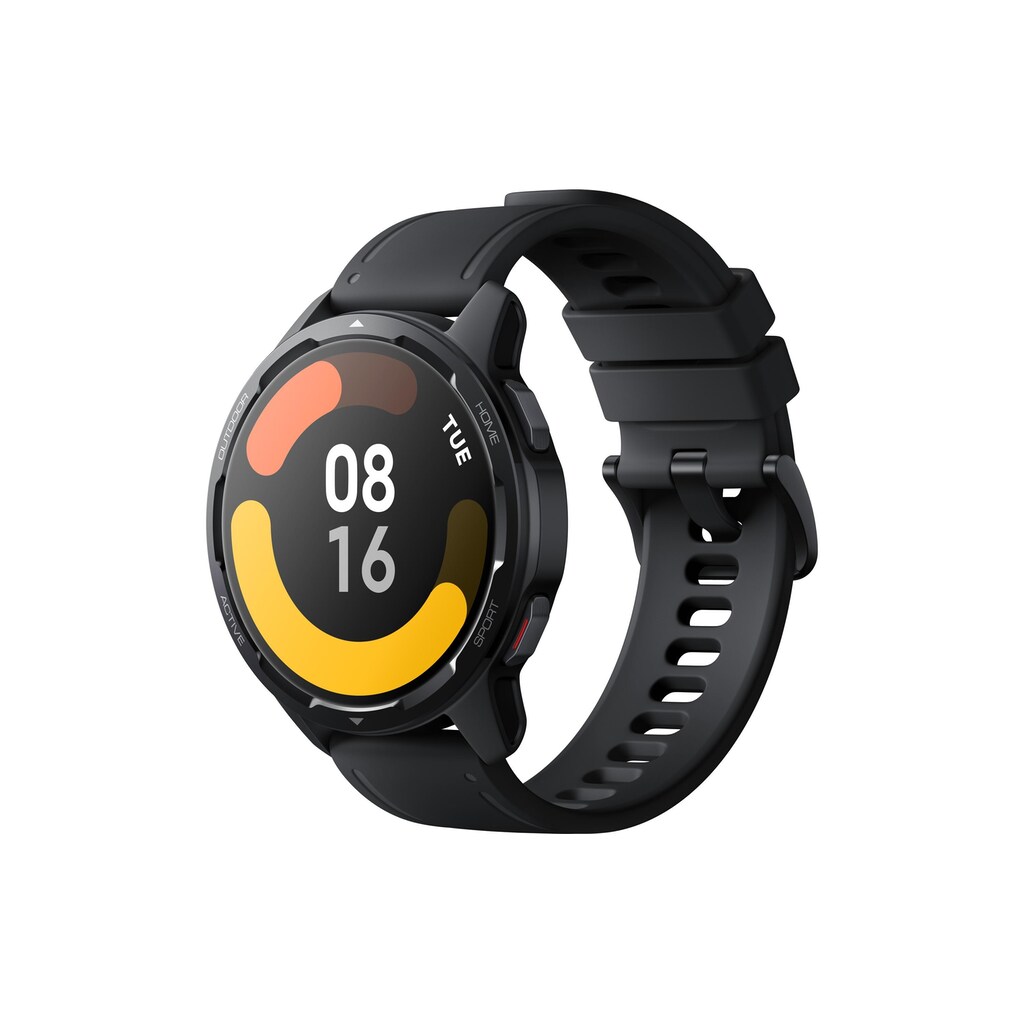 Xiaomi Smartwatch »Watch S1 Active S«