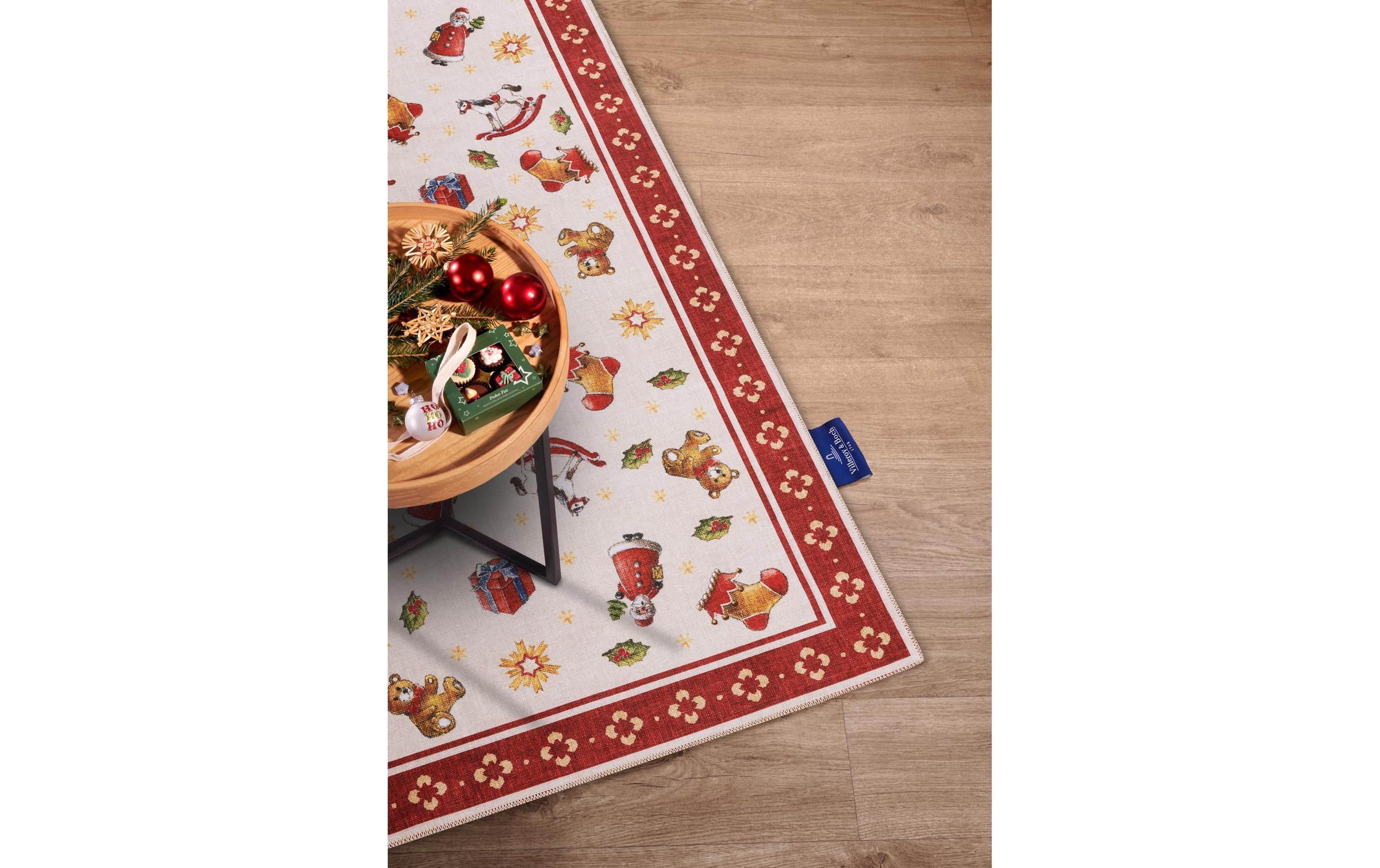 Villeroy & Boch Tapis design »Nostalgic 160 x 230 cm«