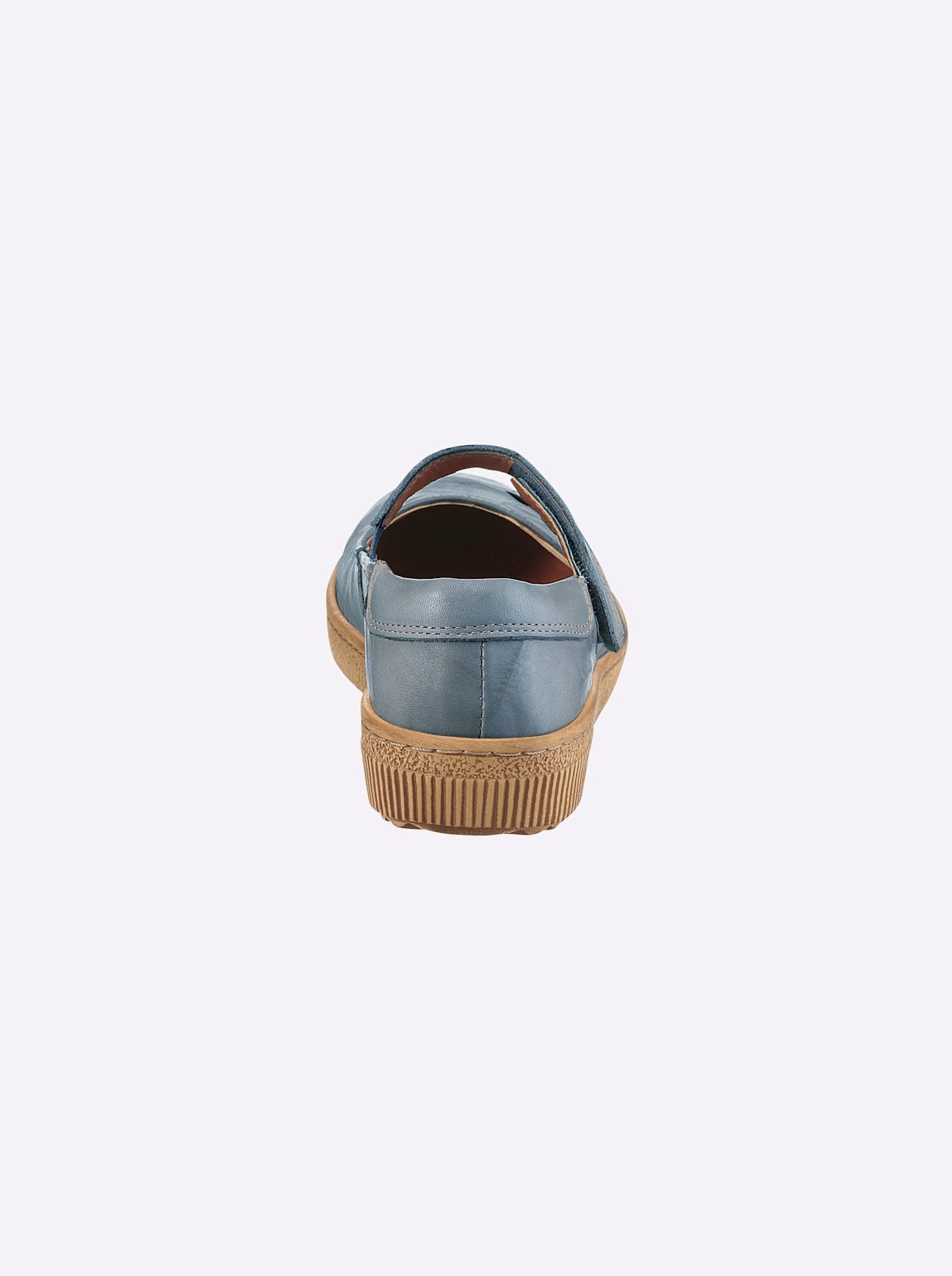 Casual Looks Klettschuh
