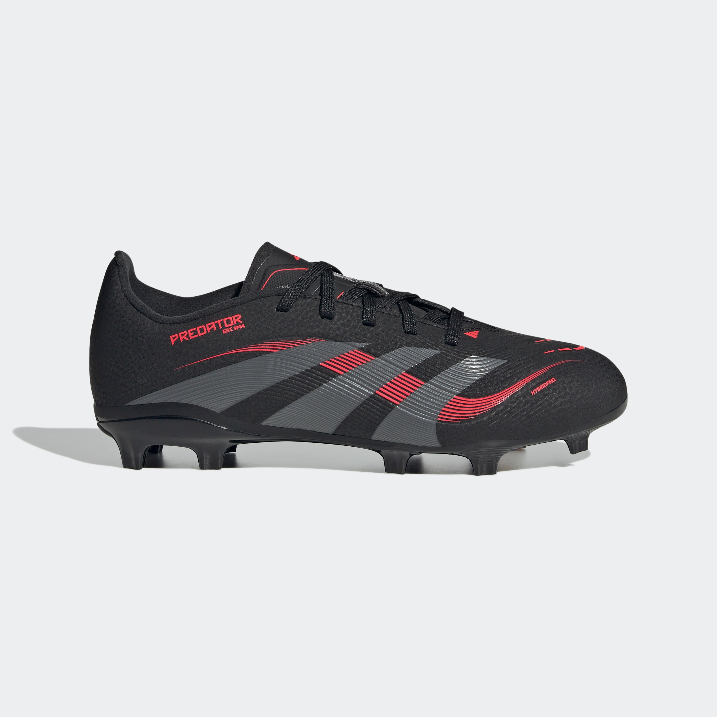 adidas Performance Fussballschuh »PREDATOR LEAGUE KIDS FG/MG«