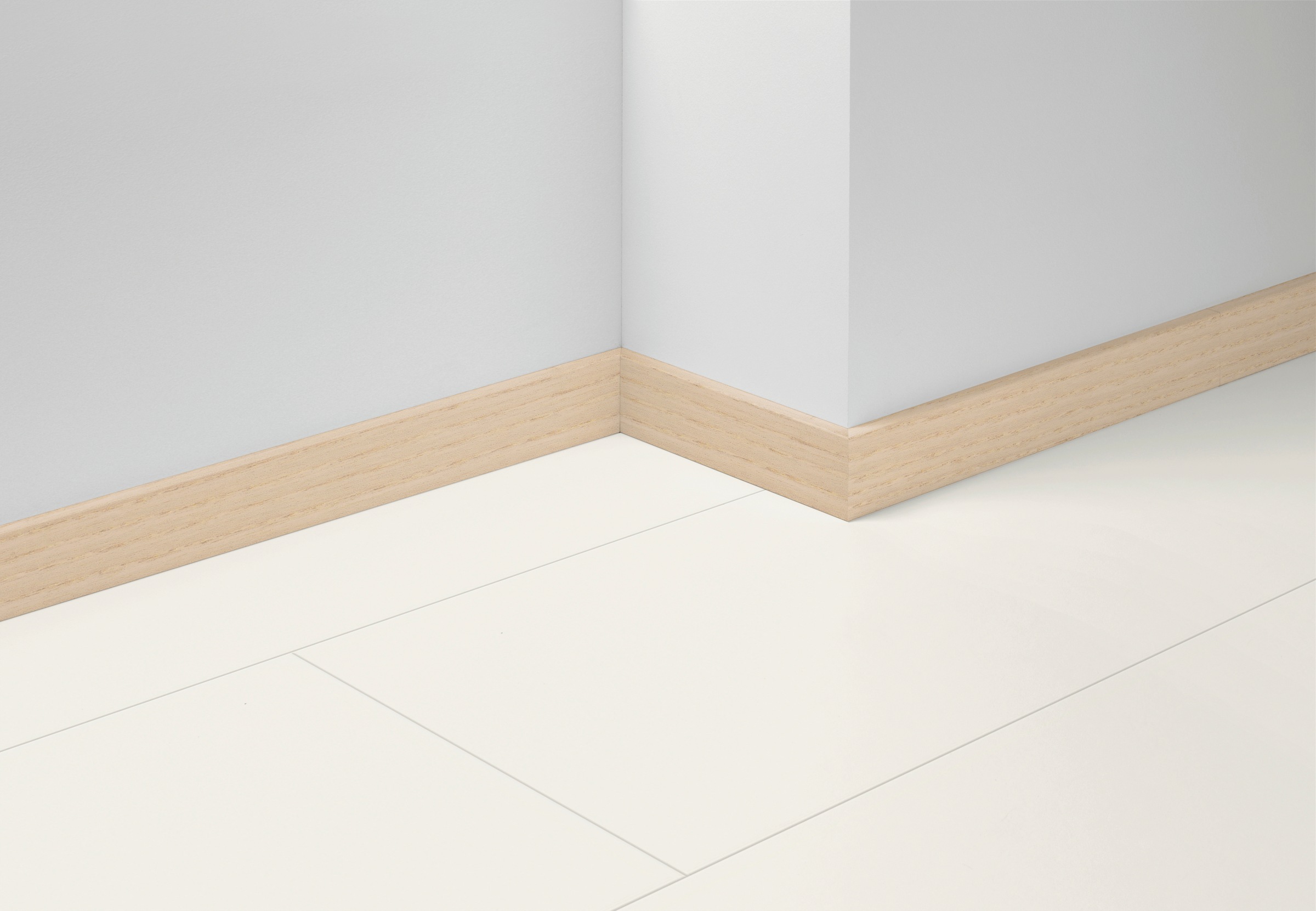 Image of PARADOR Sockelleiste »SL 18 Esche E003« bei Ackermann Versand Schweiz