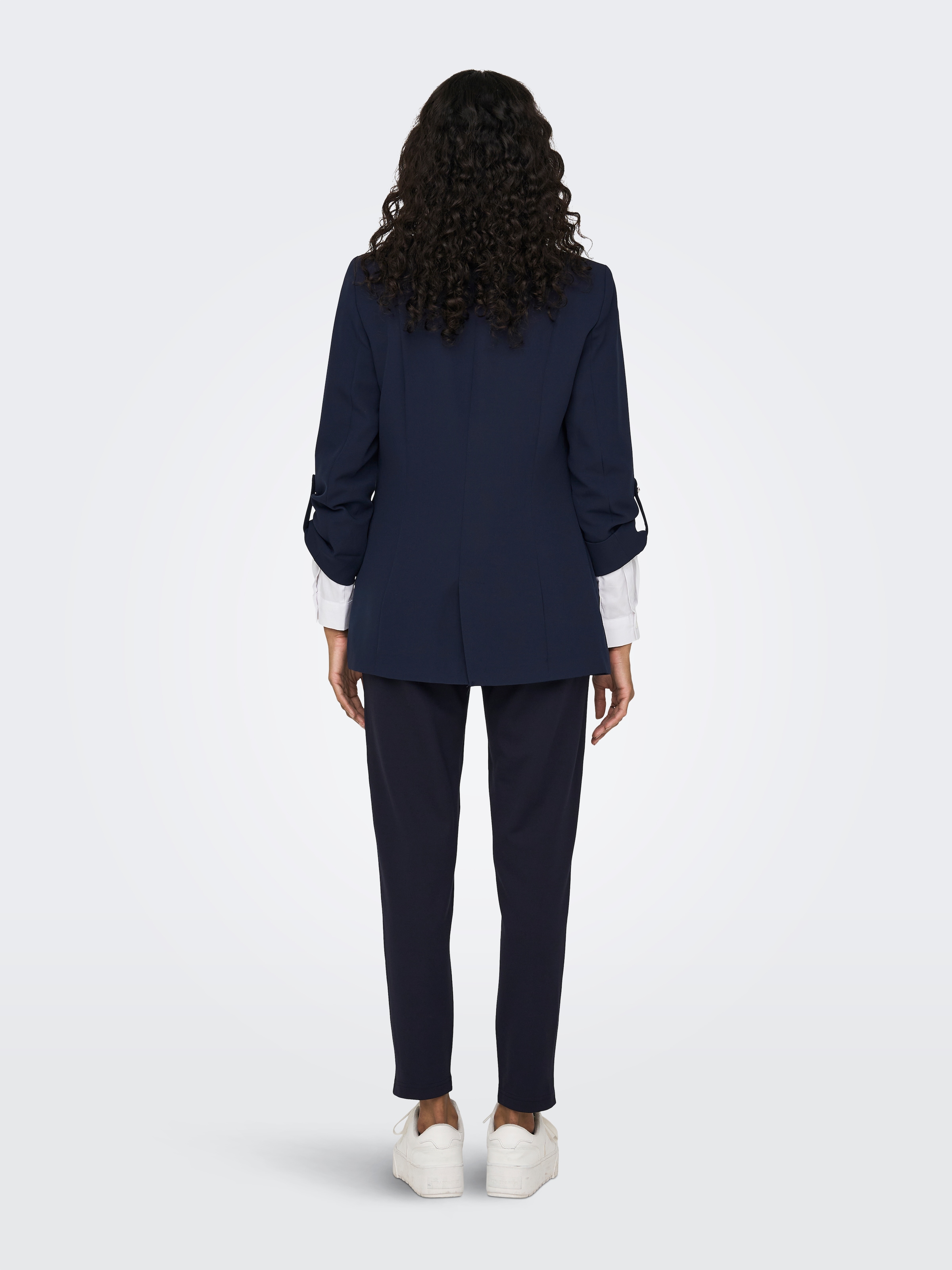 ONLY »ONLKAYLE-ORLEEN 3/4 BLAZER TLR NOOS«