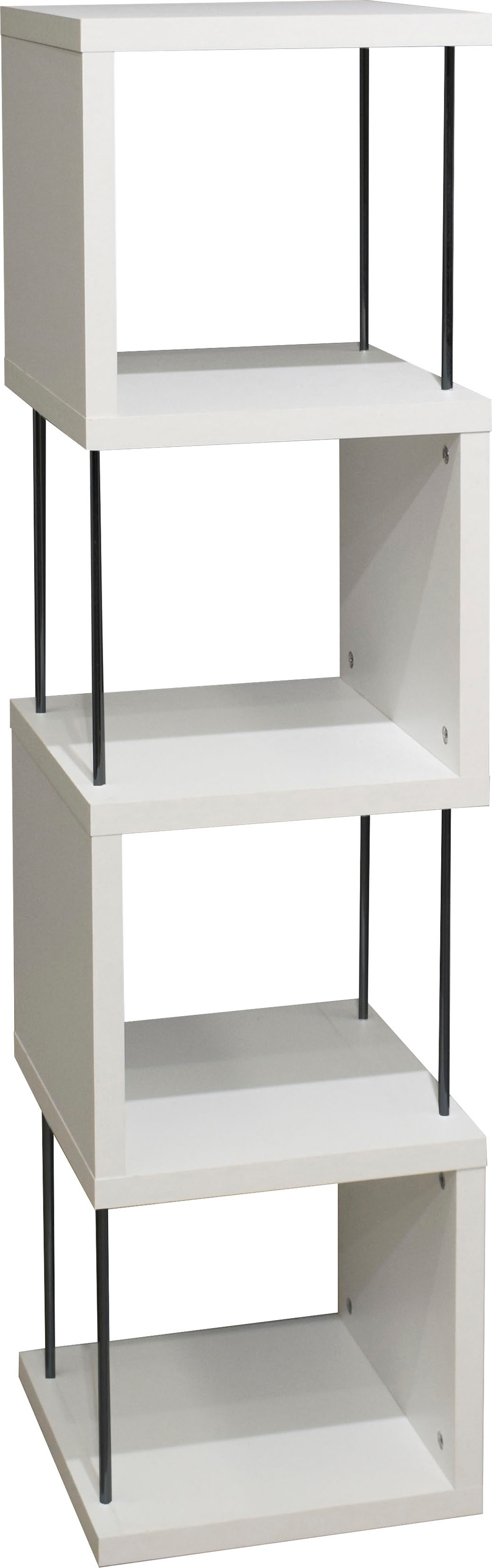 Mäusbacher Standregal »Big System Office«, Breite 33 cm