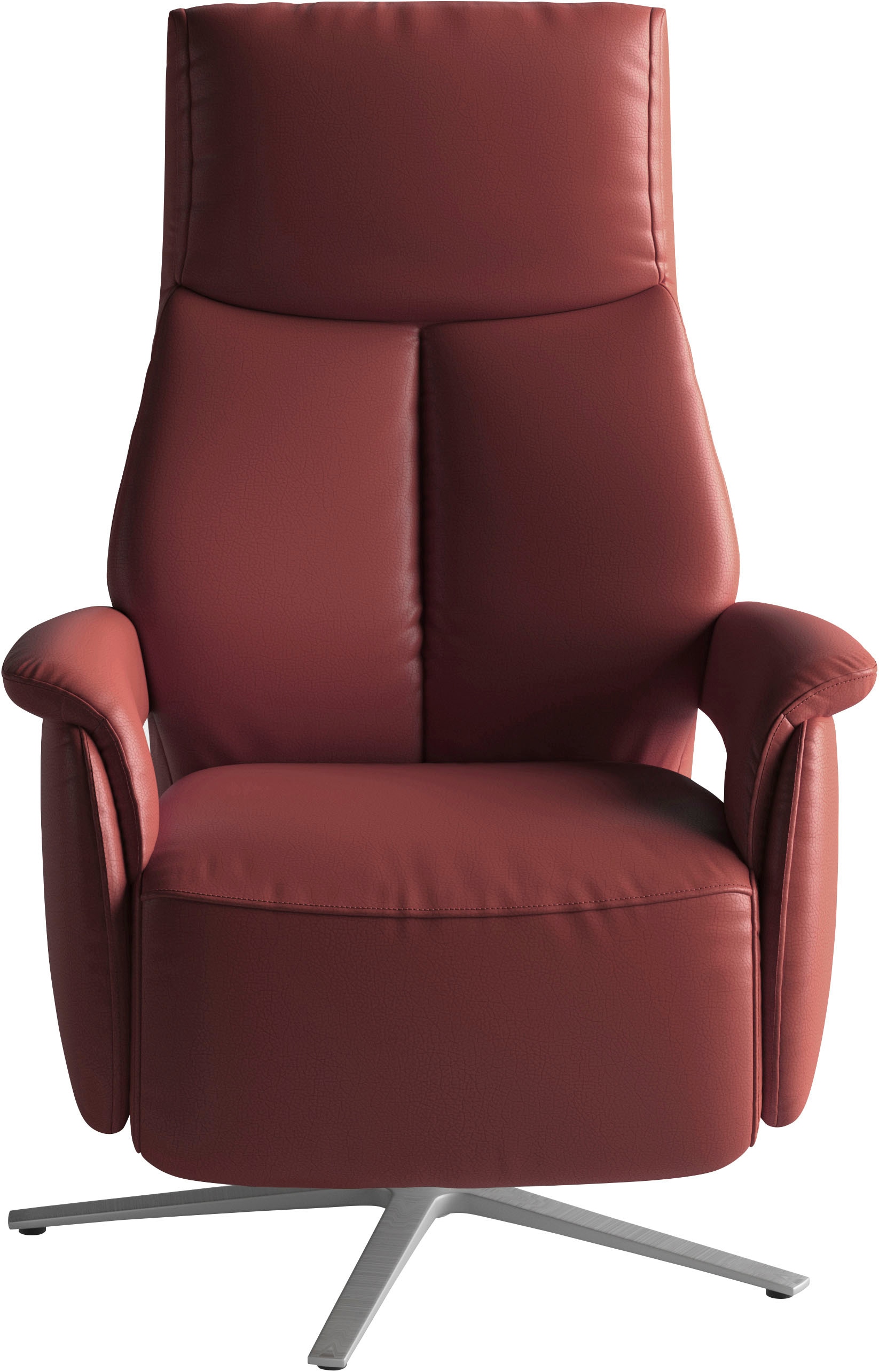 sit&more TV-Sessel »TV Lazy« zur Auswahl mit Herz-Waage-Position