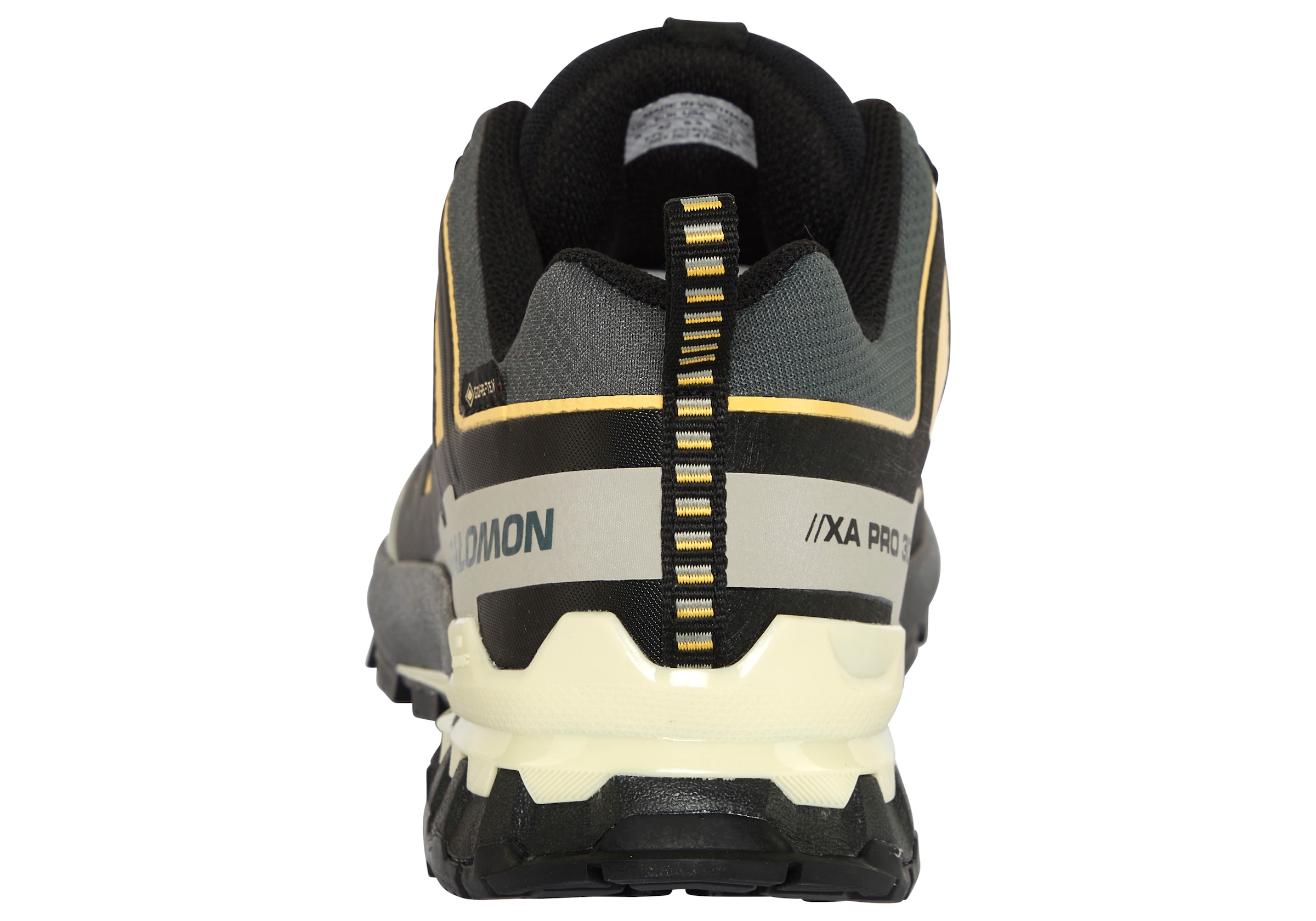 Salomon Chaussure de course »XA PRO 3D V9 GORE-TEX«  wasserdicht