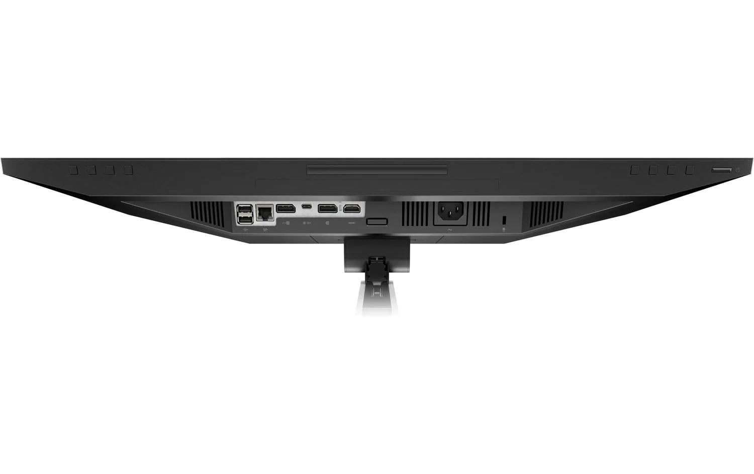 HP LED-Monitor »E27m G4 40Z29E9«, 68,31 cm/27 Zoll, 2560 x 1440 px, WQHD, 5 ms Reaktionszeit, 75 Hz