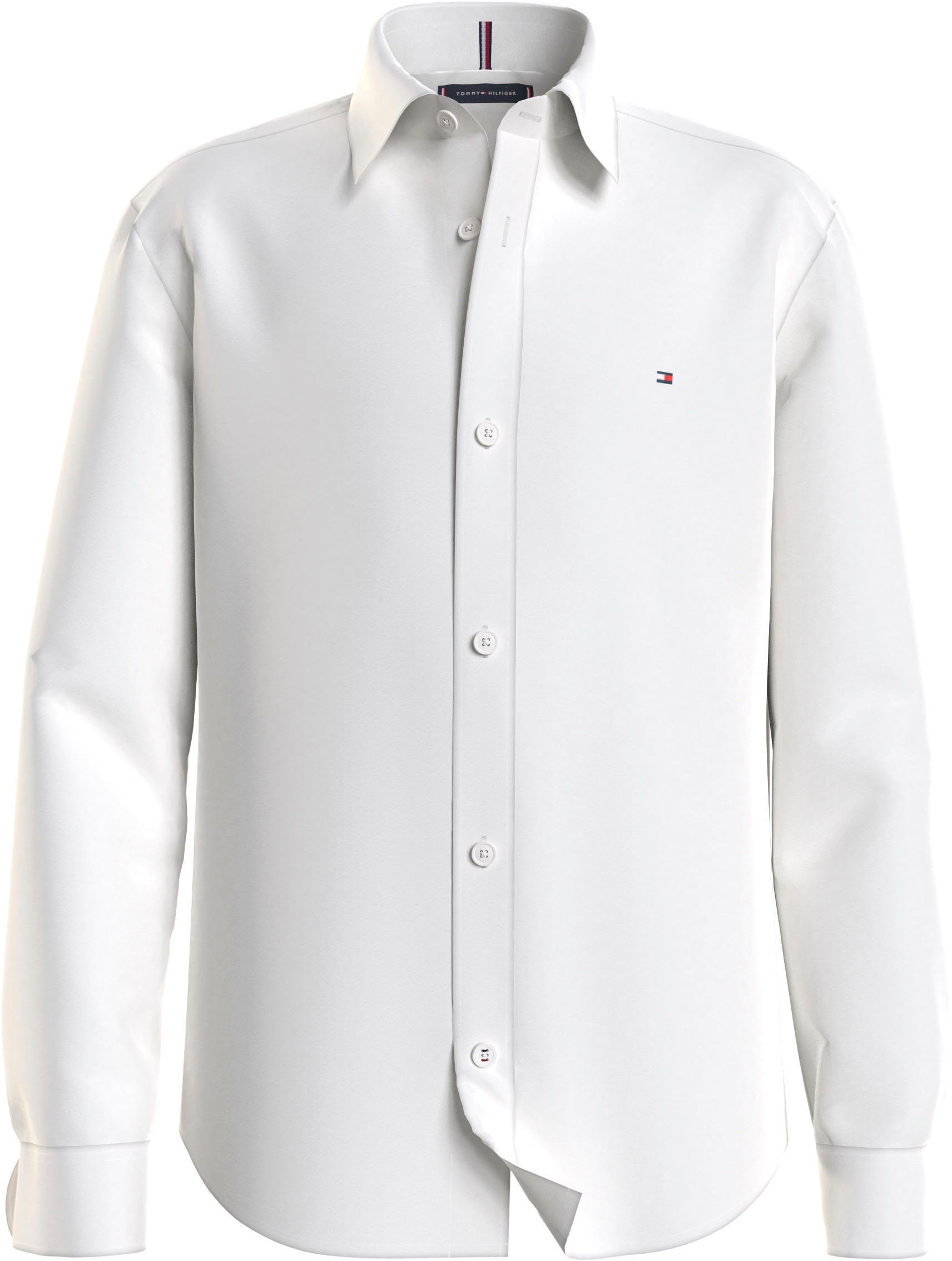 Tommy Hilfiger Langarmhemd kaufen