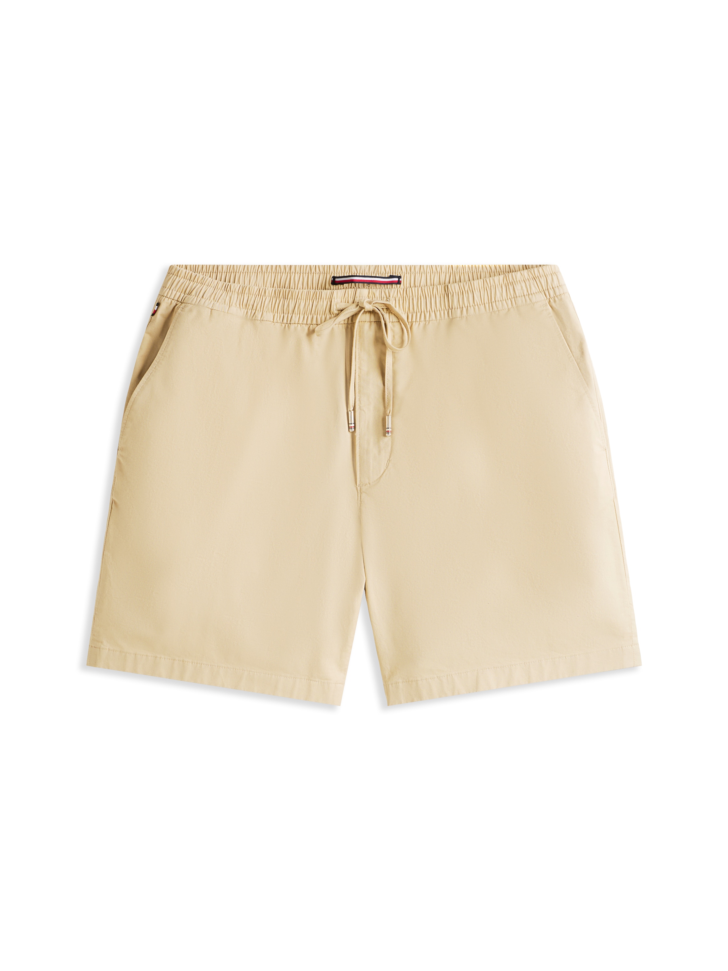 Tommy Hilfiger Shorts »MERCER 7NC PO PAPERTOUCH SHORT«