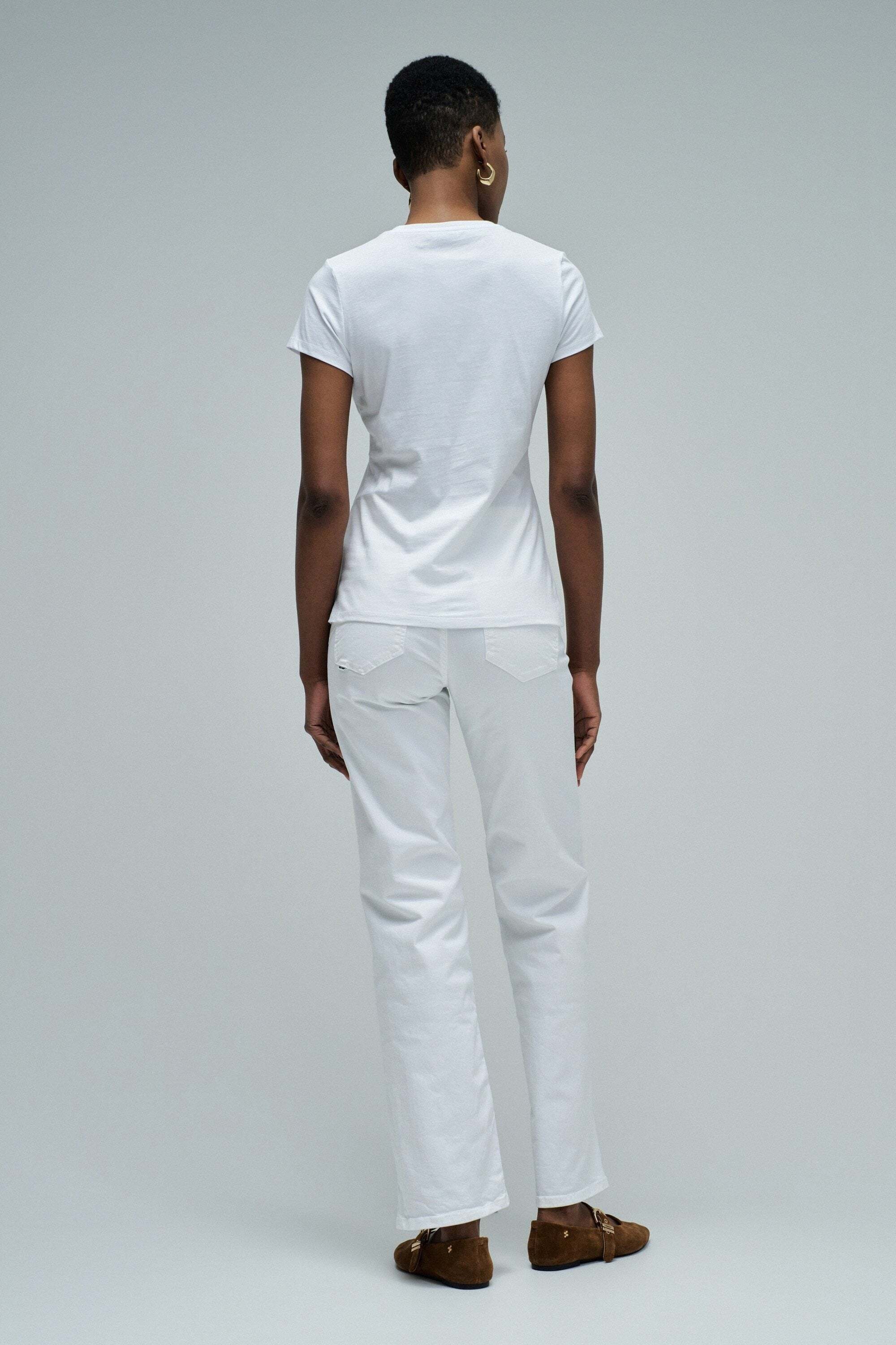 Salsa T-Shirt »Salsa Jeans T-Shirt Loose Graphic«
