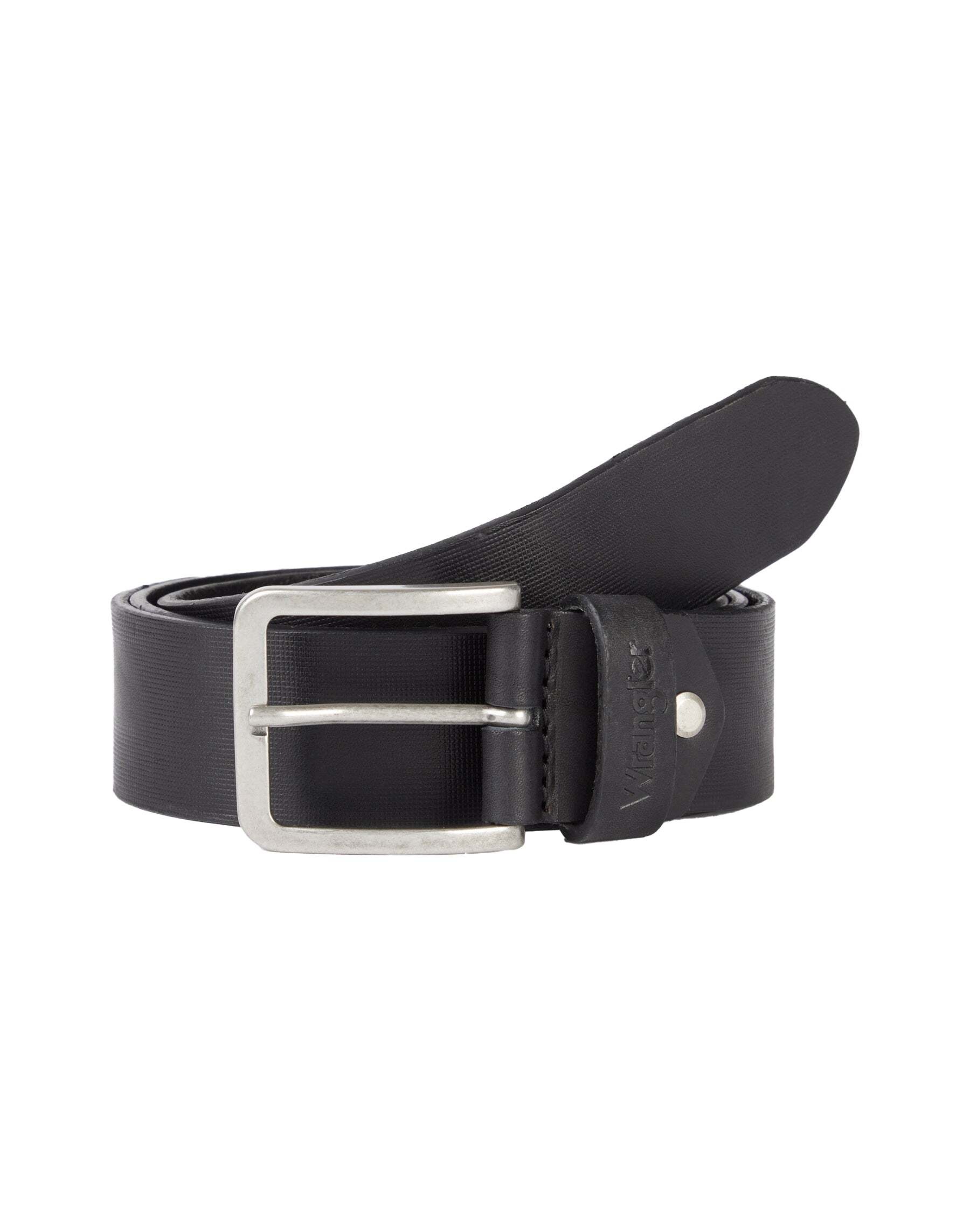 Image of Wrangler Hüftgürtel "WRANGLER Gürtel Structured"