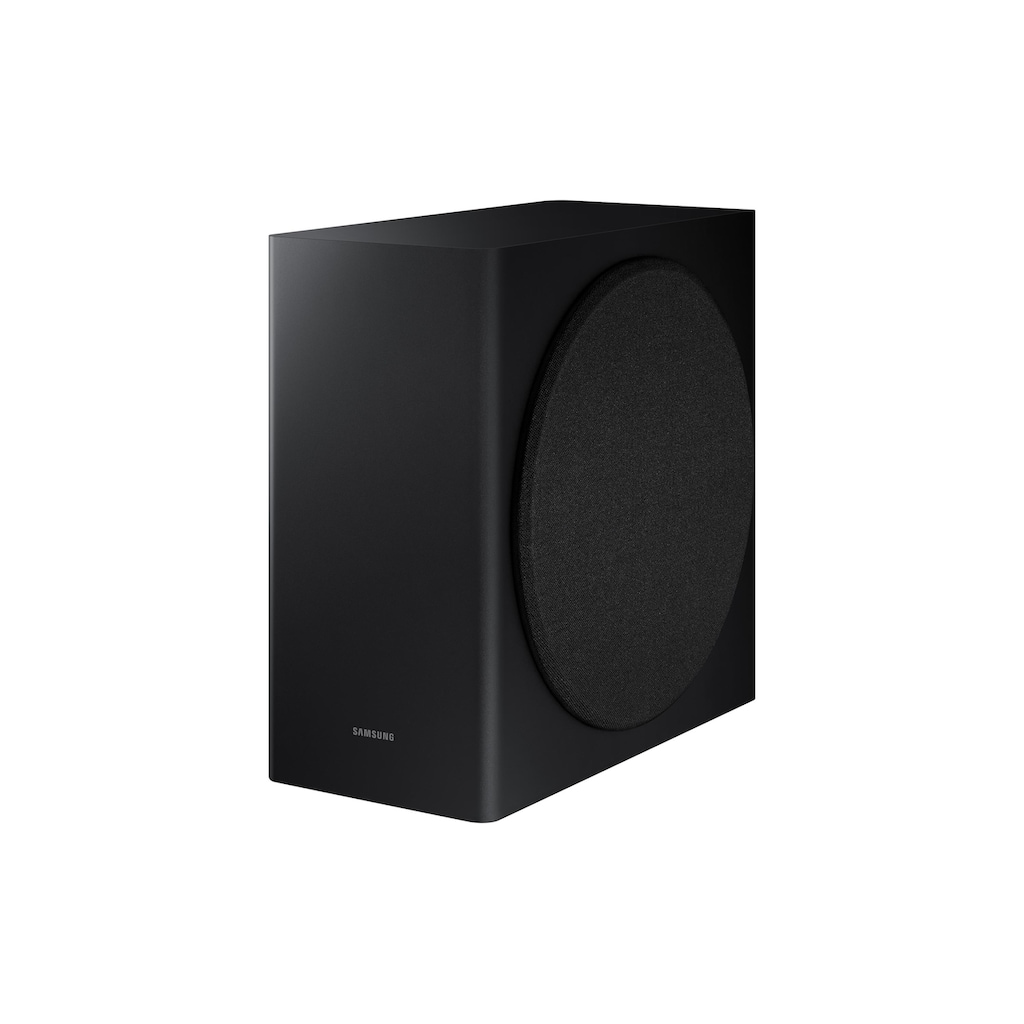 Samsung Soundbar »HW-Q950T Premium Atmos Sound«, Amazon Alexa built in, DTS:X, Dolby Atmos, Spotify Connect