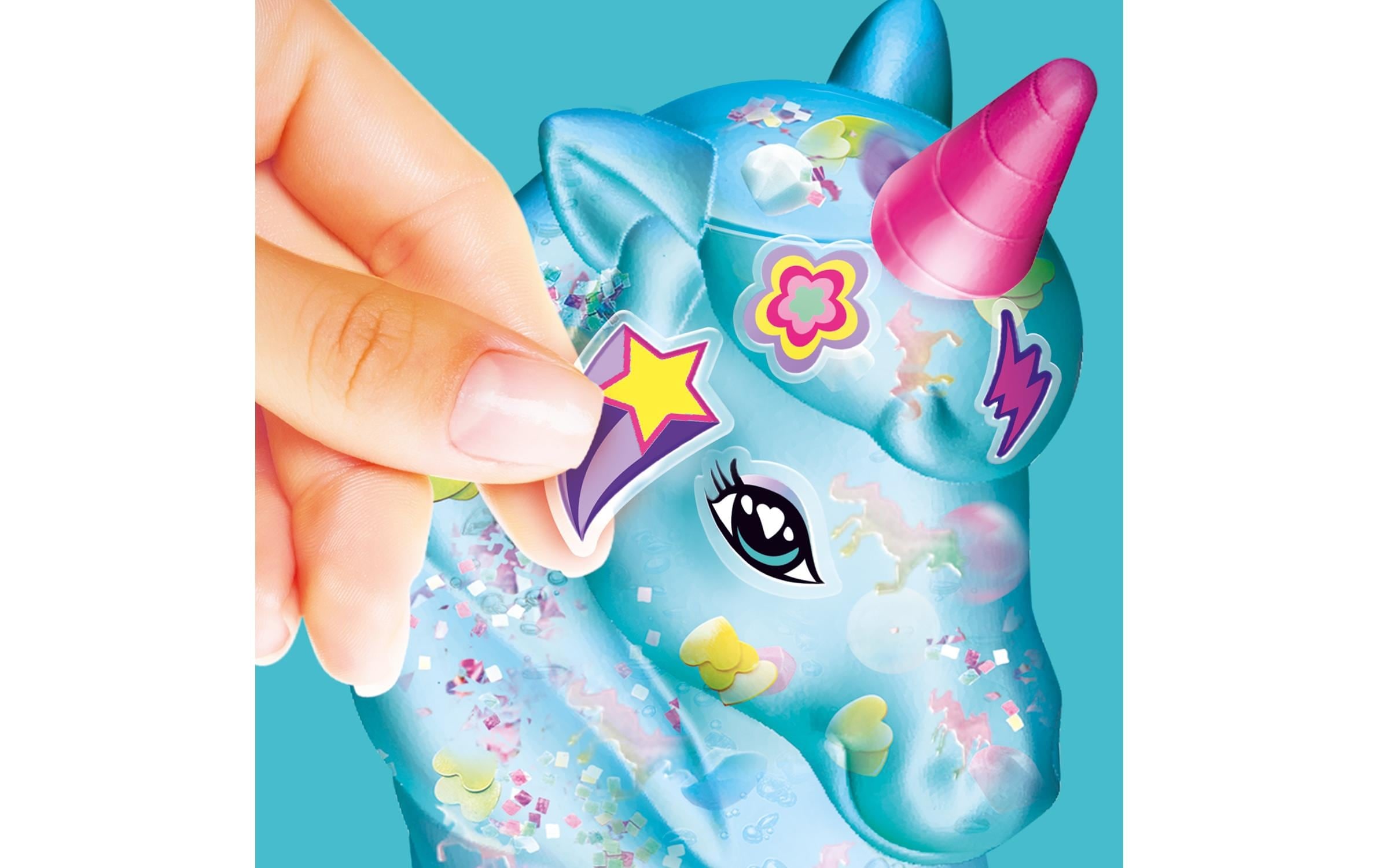 Canal Toys Kreativset »Unicorn Lava Lamp DIY«