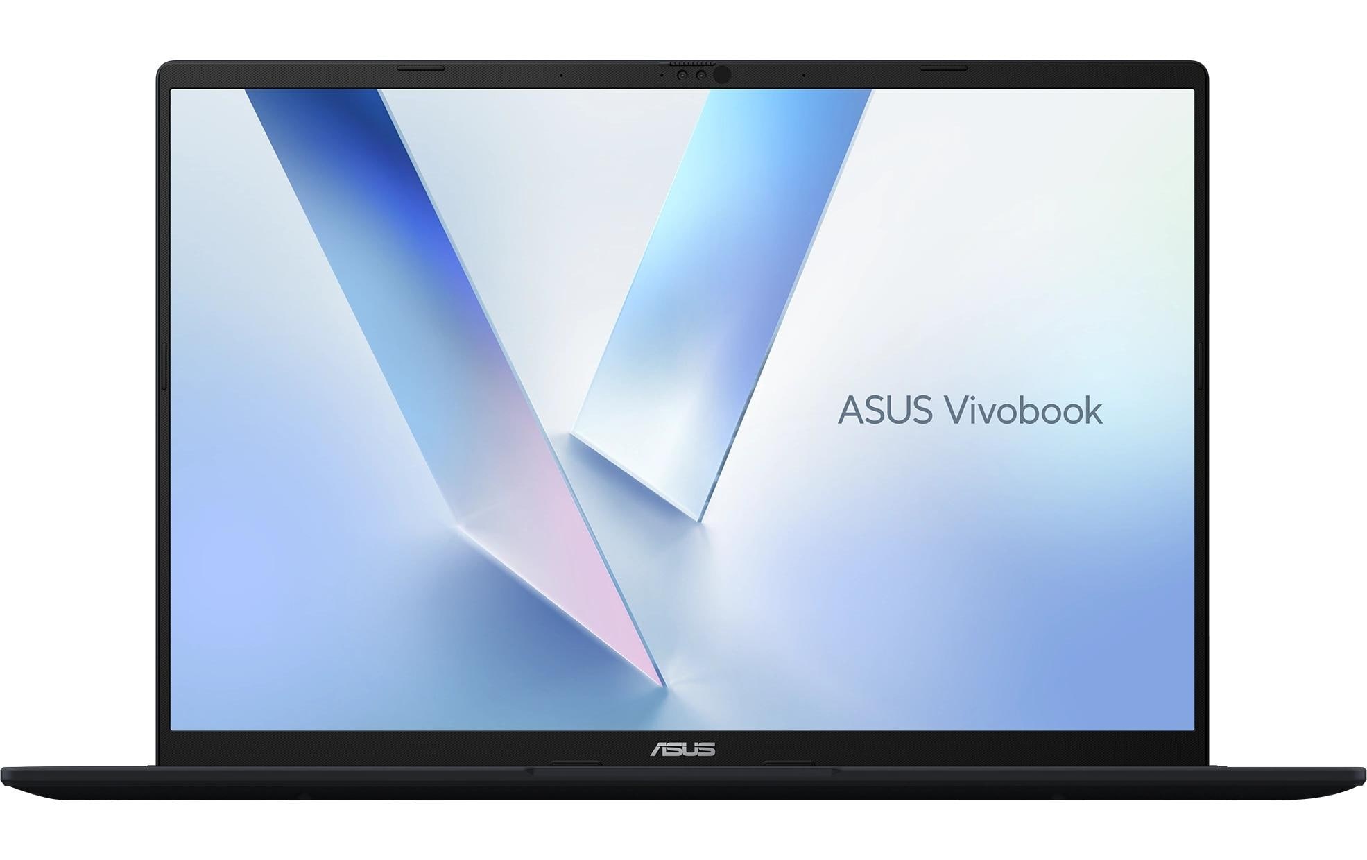 Asus Ordinateur portable »Vivobook 16 (M1607GA-MB025W) Copilot+ PC« / 16 ″ AMD Ryzen™ AI 7 512 Go SSD Integrierte NPU (Neural Processing Unit)