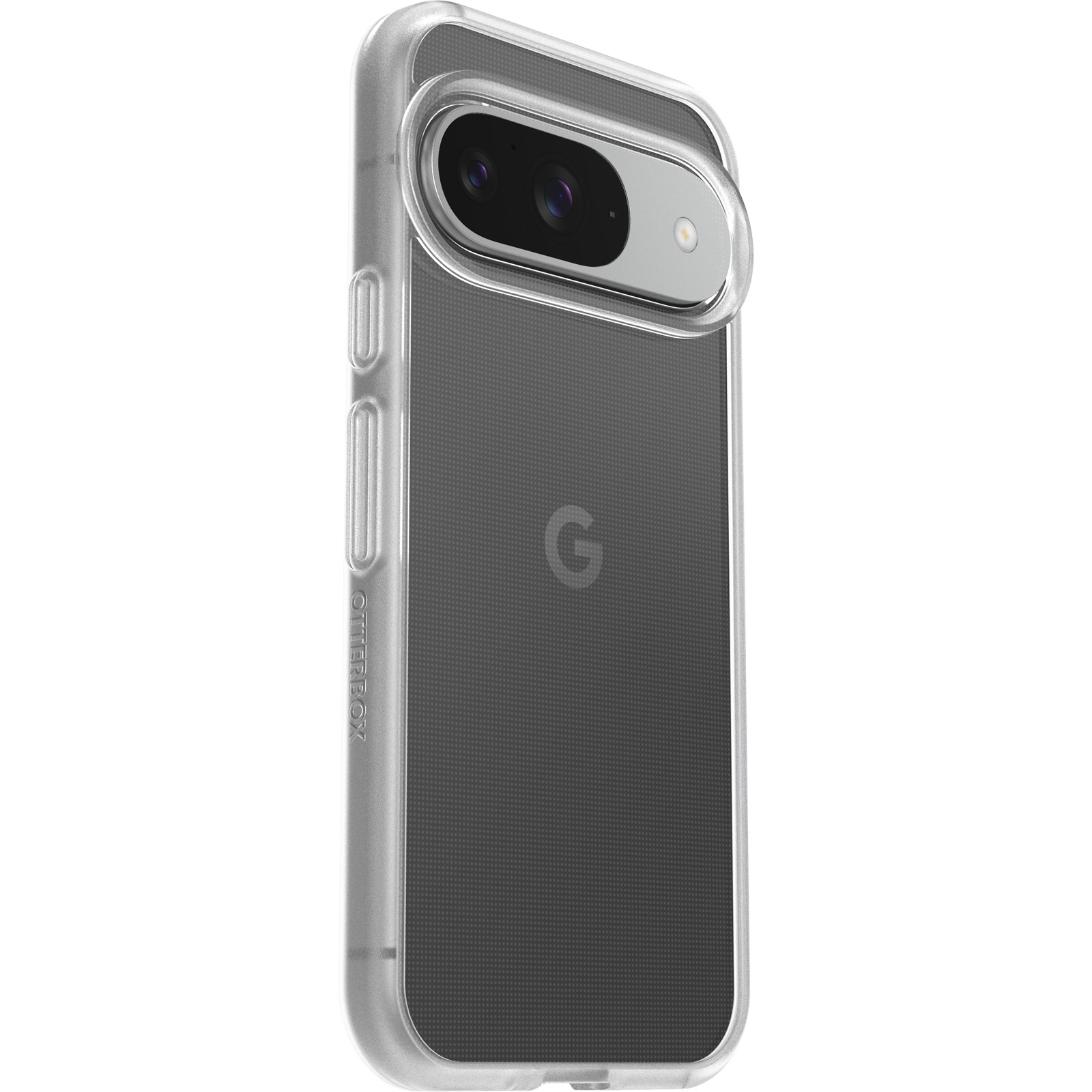 Otterbox Handyhülle »React für Google Pixel 9 / 9 Pro« Backcover, Schutzhülle, Handyschutzhülle, Case, Schutzcase, stossfest