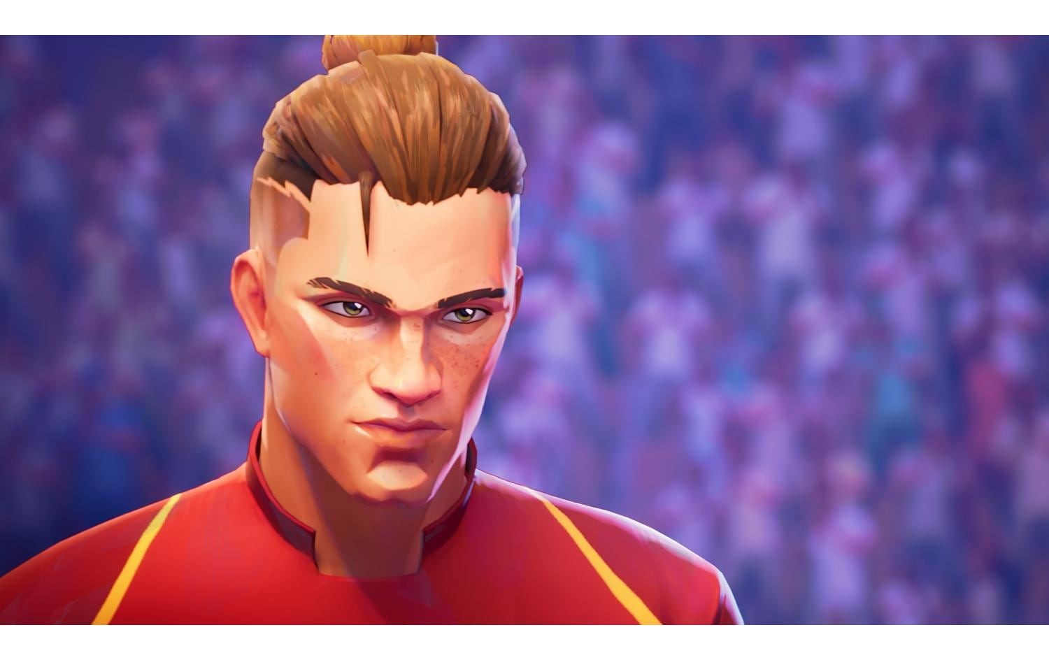 BANDAI NAMCO Logiciel de jeu »Namco Rematch Elite Edition [PS5] (D/F/I) (Box)« PlayStation 5