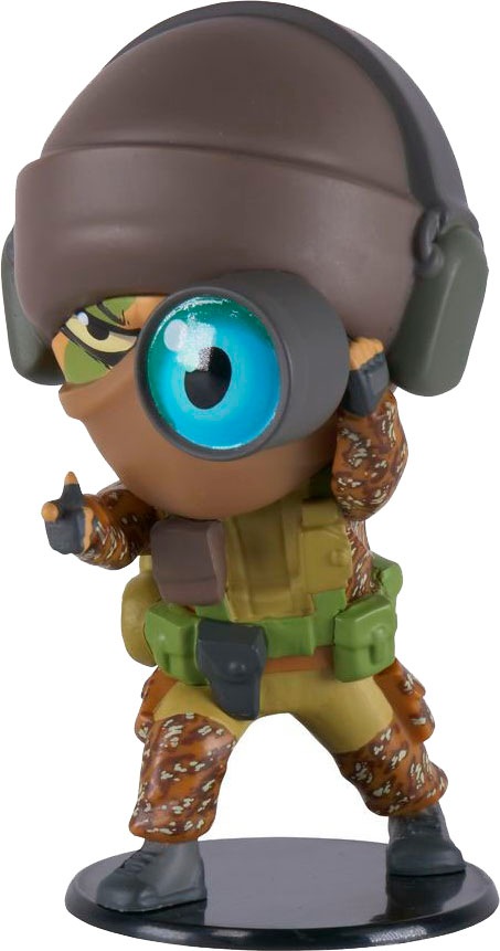 Image of UBISOFT Spielfigur »Six Collection - Glaz« bei Ackermann Versand Schweiz